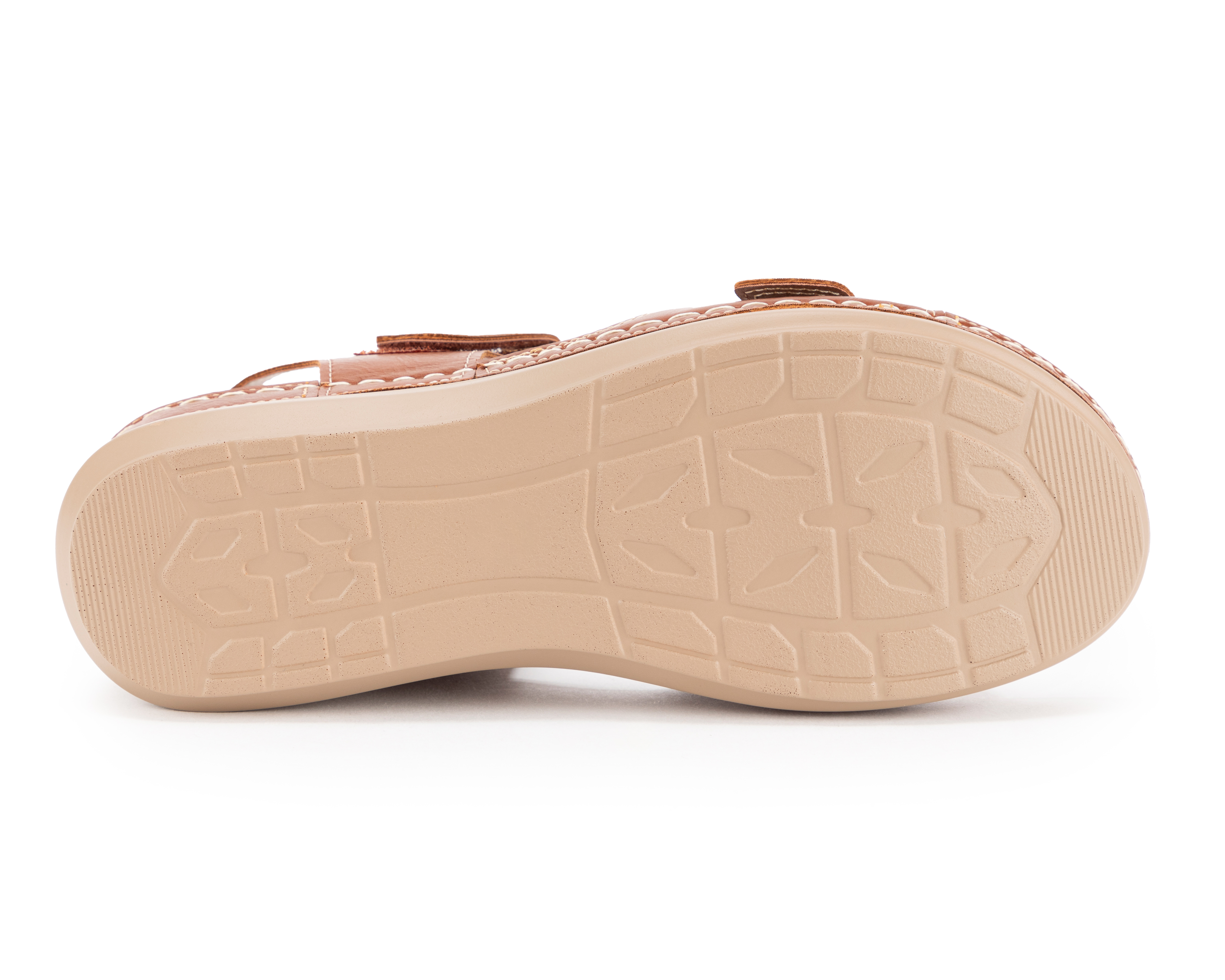 Foto 5 pulgar | Foto 4 | Sandalias Confort Lady Sun Conforto para Mujer