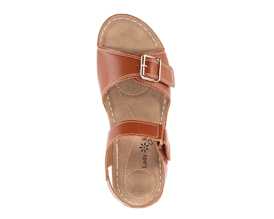 Foto 5 | Foto 5 | Sandalias Confort Lady Sun Conforto para Mujer