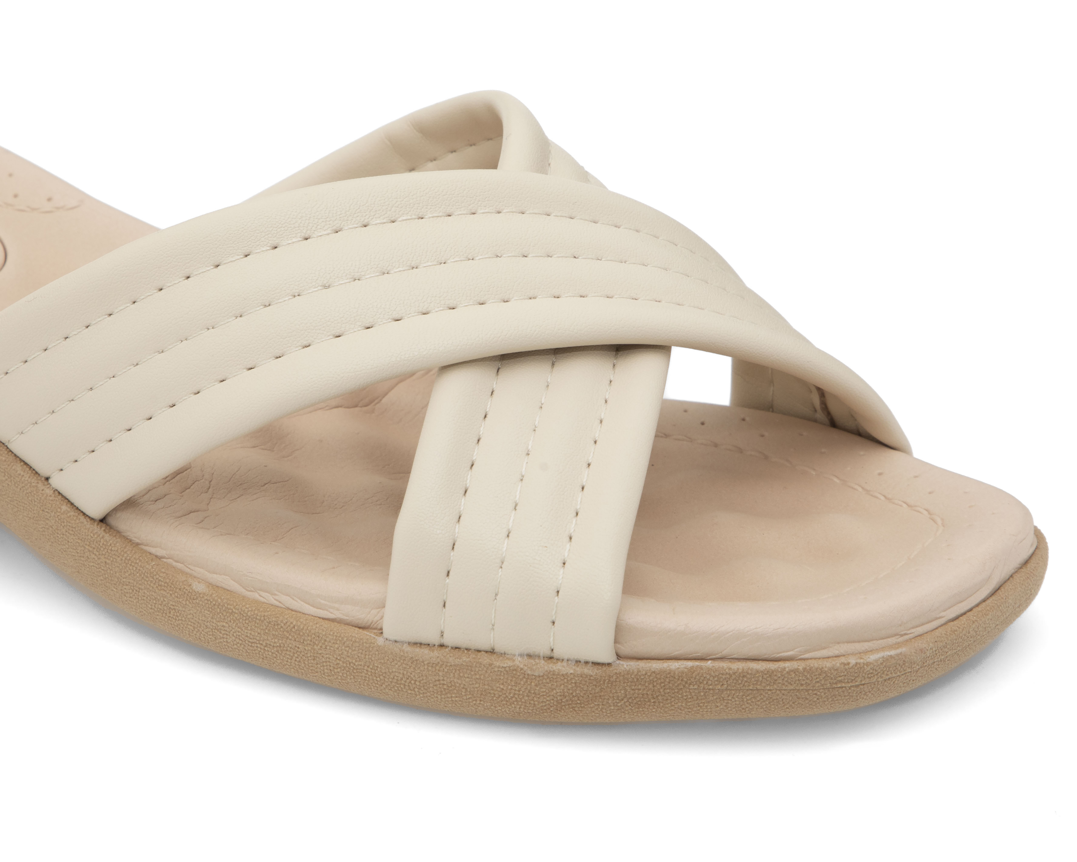 Foto 7 pulgar | Foto 6 | Sandalias Confort Lady Sun Conforto para Mujer