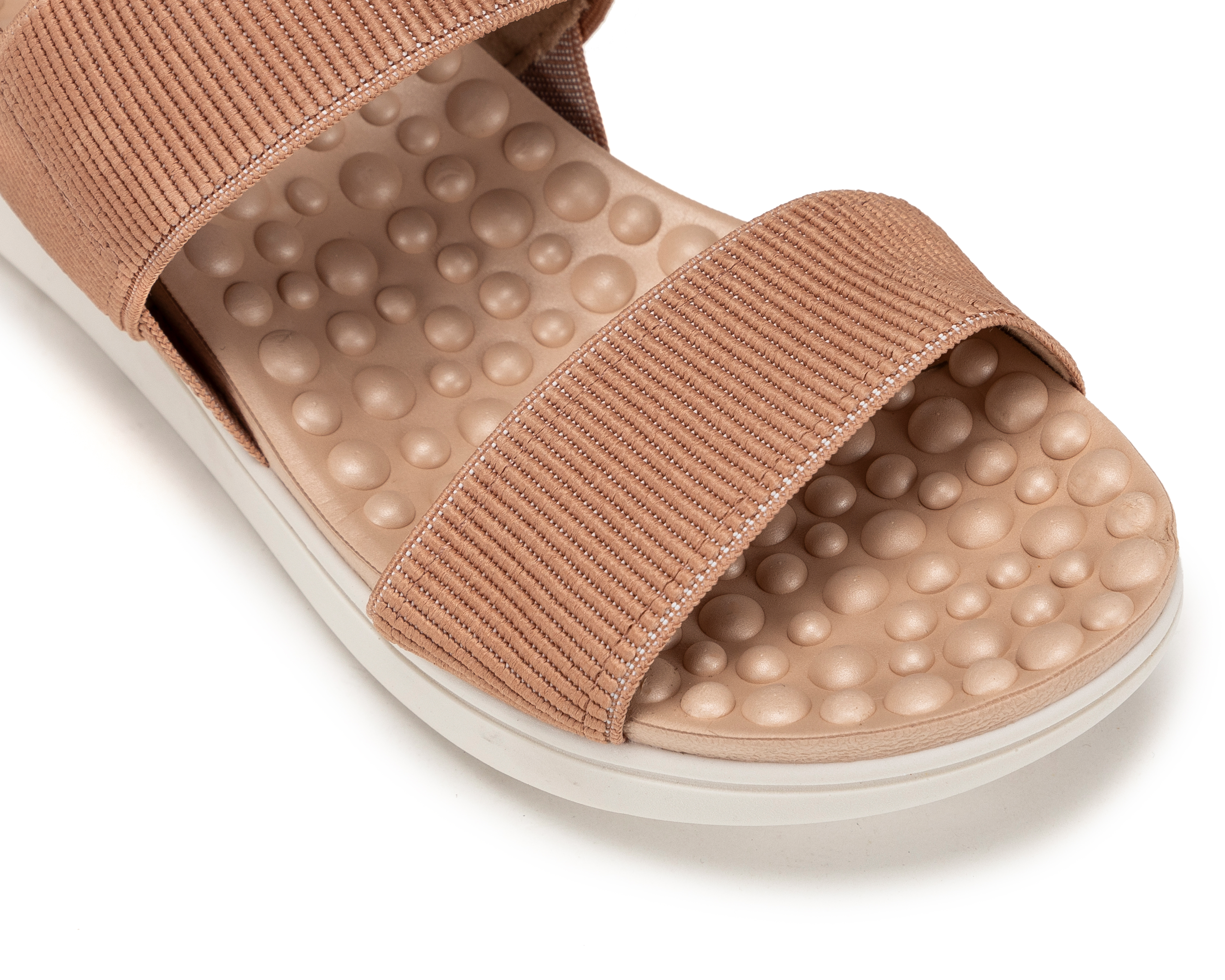 Foto 7 pulgar | Foto 6 | Sandalias Confort Lady Sun Conforto para Mujer