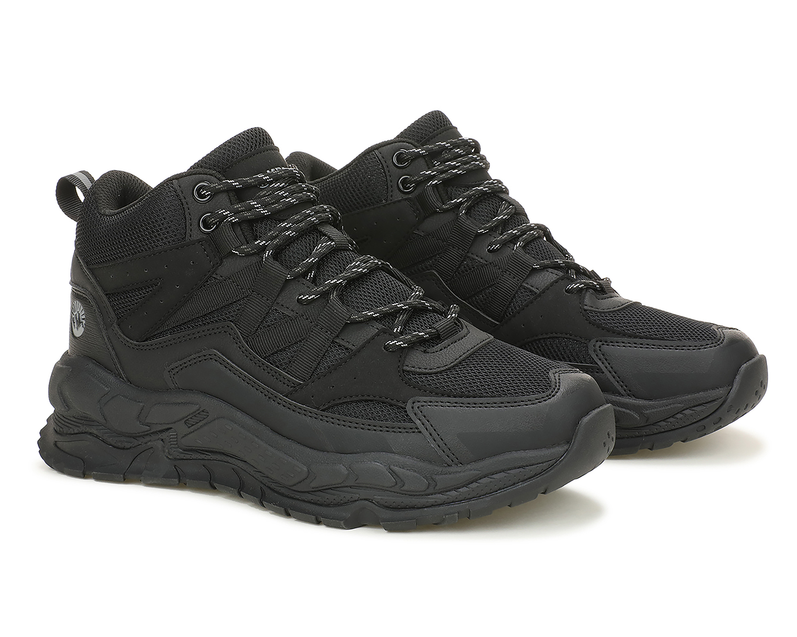 Botas Outdoor Kroogen para Hombre