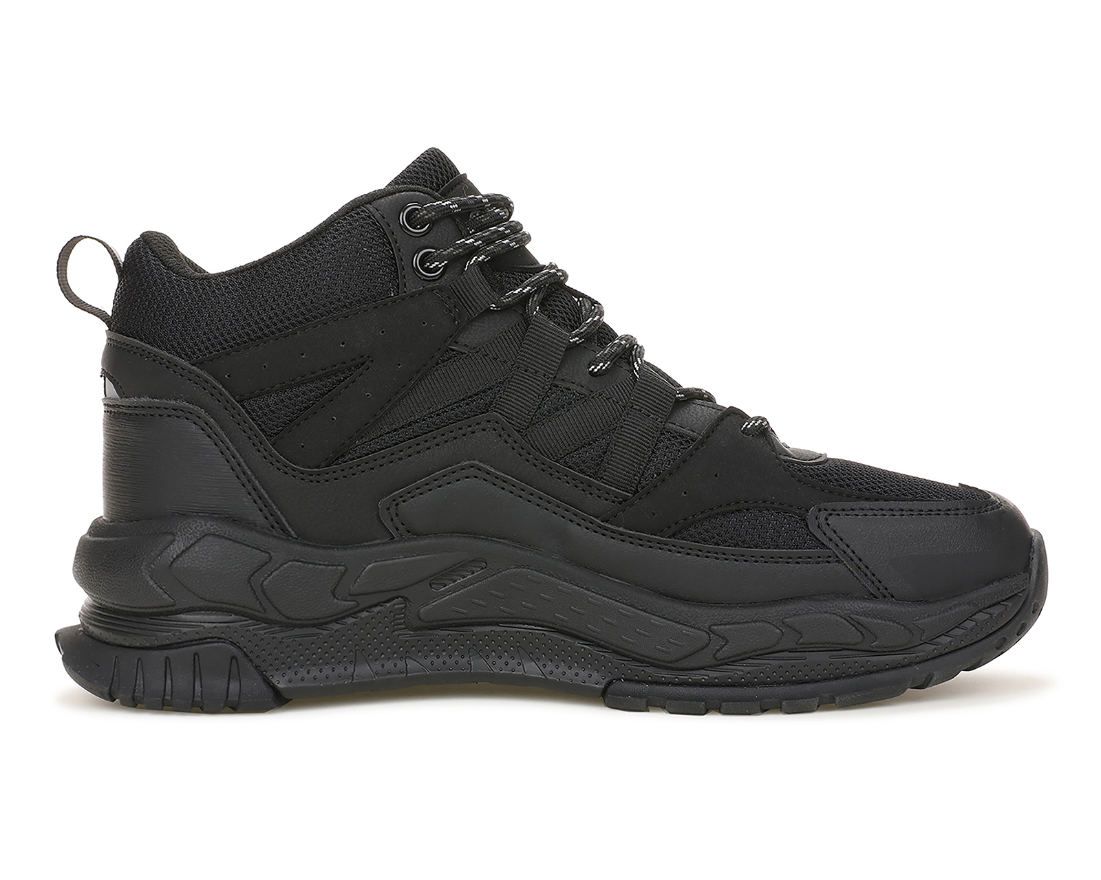 Foto 4 | Foto 4 | Botas Outdoor Kroogen para Hombre