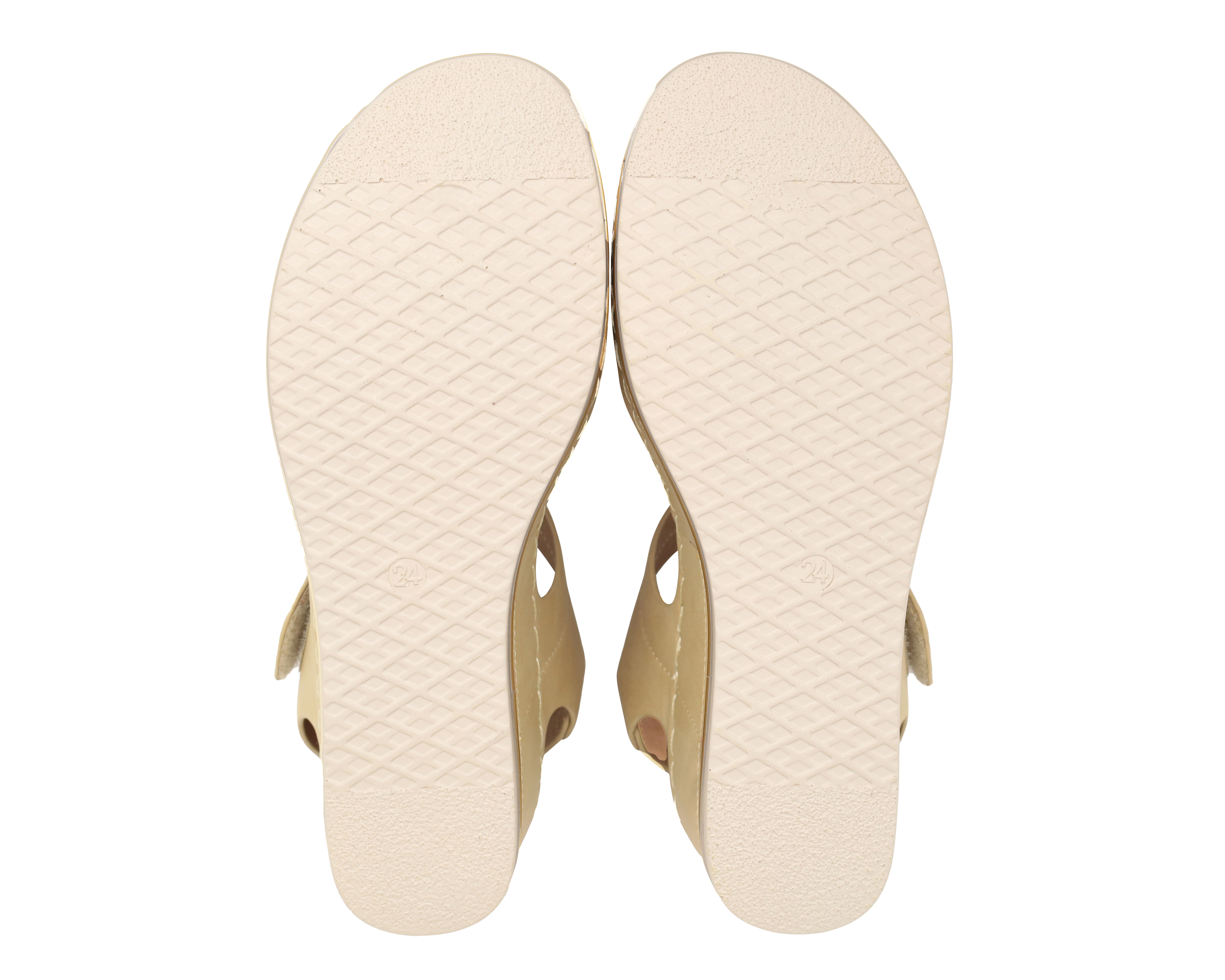 Foto 3 pulgar | Foto 2 | Sandalias Confort Lady Sun Conforto para Mujer