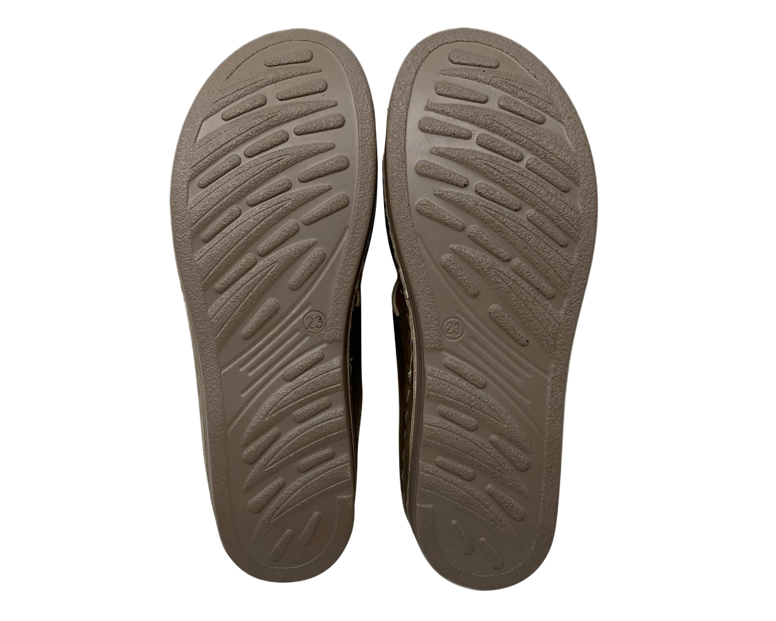Foto 3 pulgar | Foto 2 | Sandalias Confort Lady Sun Conforto para Mujer