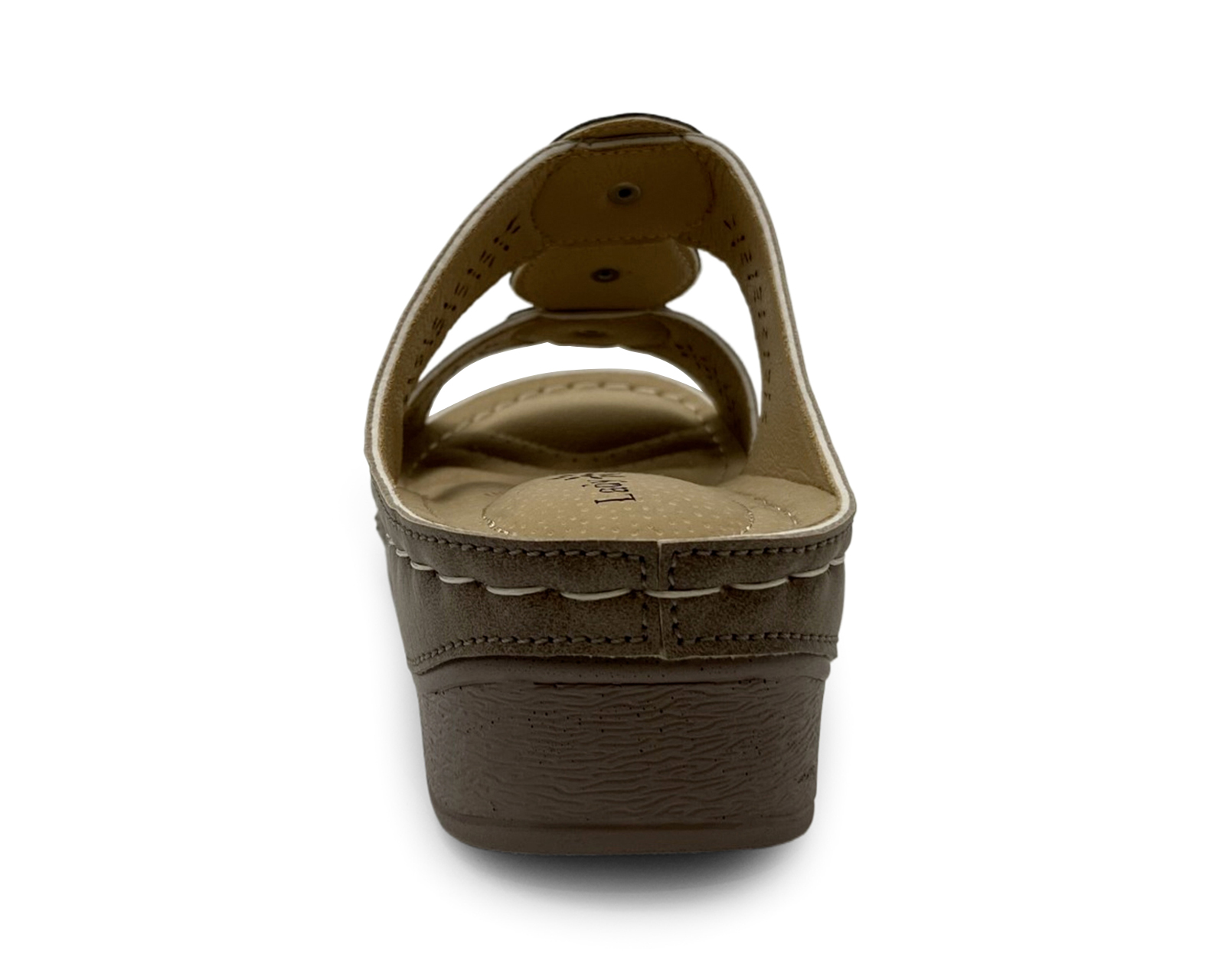 Foto 6 | Foto 6 | Sandalias Confort Lady Sun Conforto para Mujer