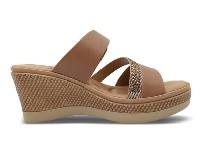 Foto 4 | Foto 4 | Sandalias Confort Lady Sun Conforto para Mujer