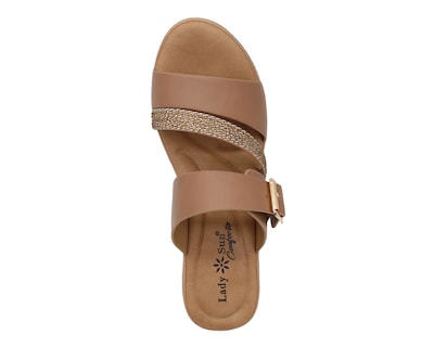 Foto 5 | Foto 5 | Sandalias Confort Lady Sun Conforto para Mujer