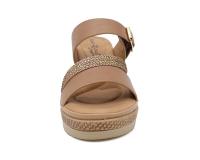 Foto 6 | Foto 6 | Sandalias Confort Lady Sun Conforto para Mujer