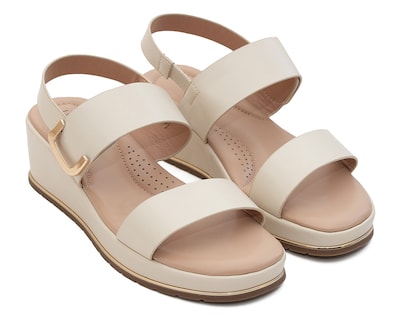 Foto 1 | Foto 1 | Sandalias Confort Lady Sun Conforto para Mujer