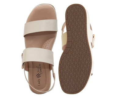 Foto 2 | Foto 2 | Sandalias Confort Lady Sun Conforto para Mujer