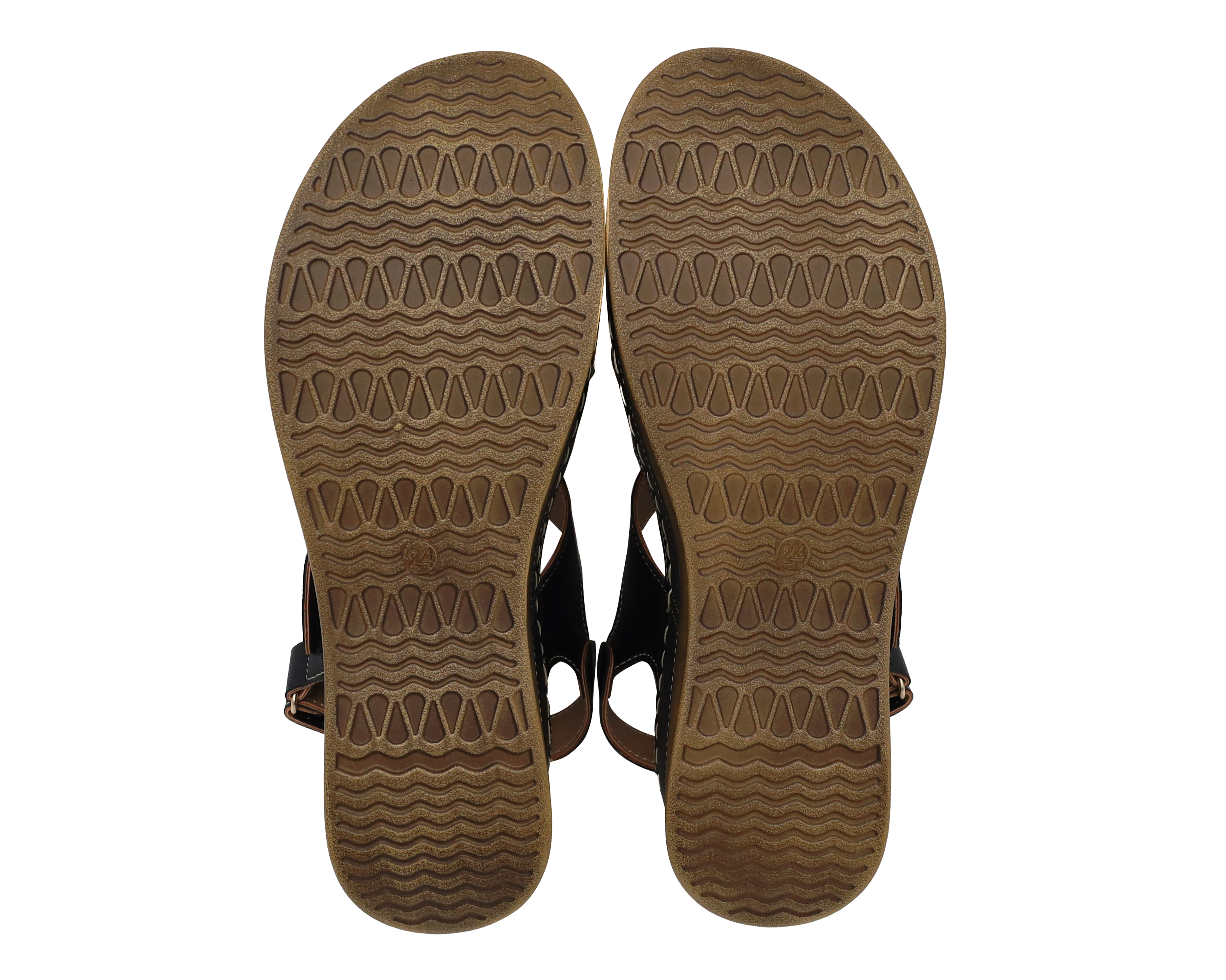 Foto 3 pulgar | Foto 2 | Sandalias Confort Lady Sun Conforto para Mujer