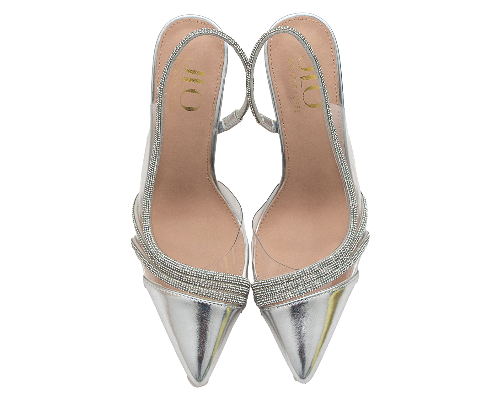 Foto 4 pulgar | Foto 3 | Zapatillas Jennifer Lopez para Mujer