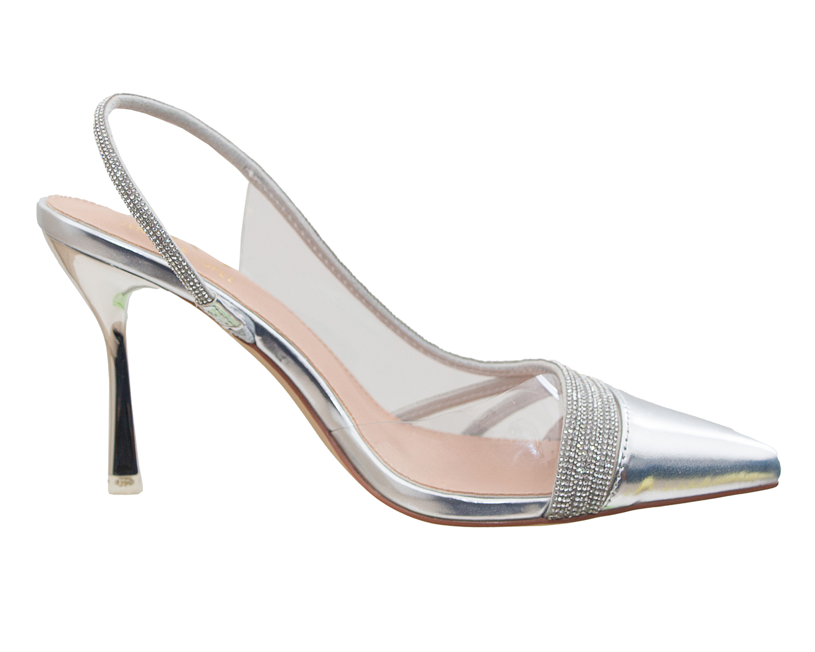 Foto 5 pulgar | Foto 4 | Zapatillas Jennifer Lopez para Mujer