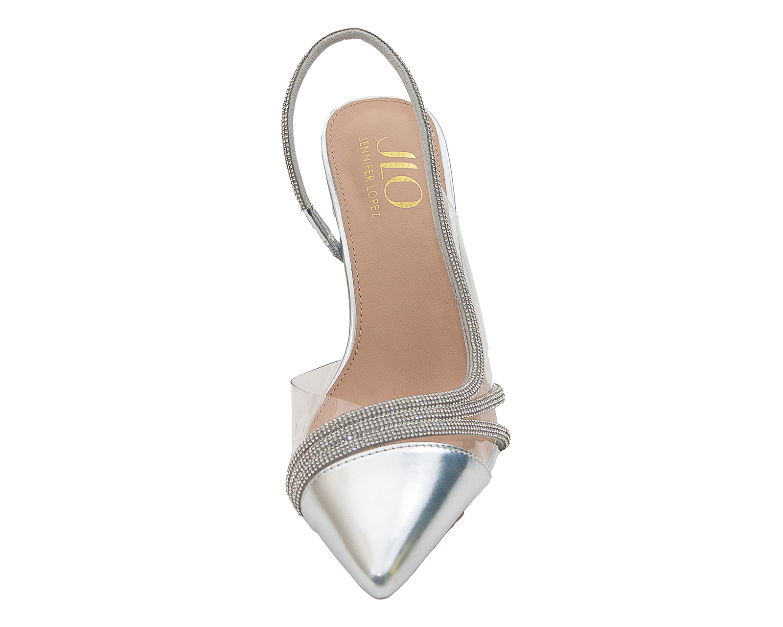 Foto 7 pulgar | Foto 6 | Zapatillas Jennifer Lopez para Mujer