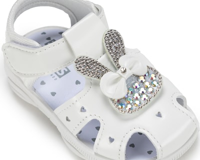 Foto 6 | Foto 6 | Sandalias con Sonido Baby Colors para Bebé Niña