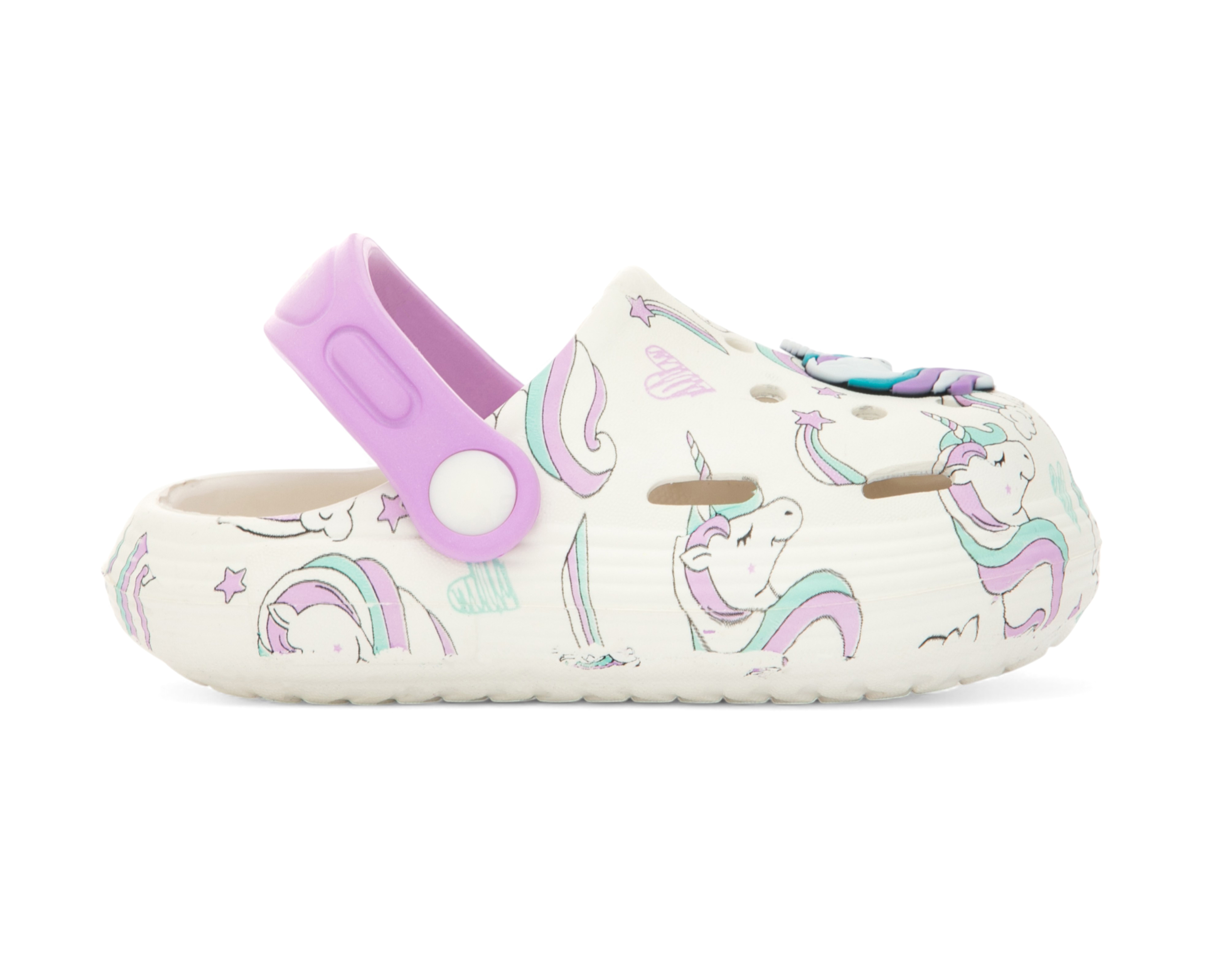 Foto 2 | Foto 2 | Sandalias Rio Beach para Bebé Niña