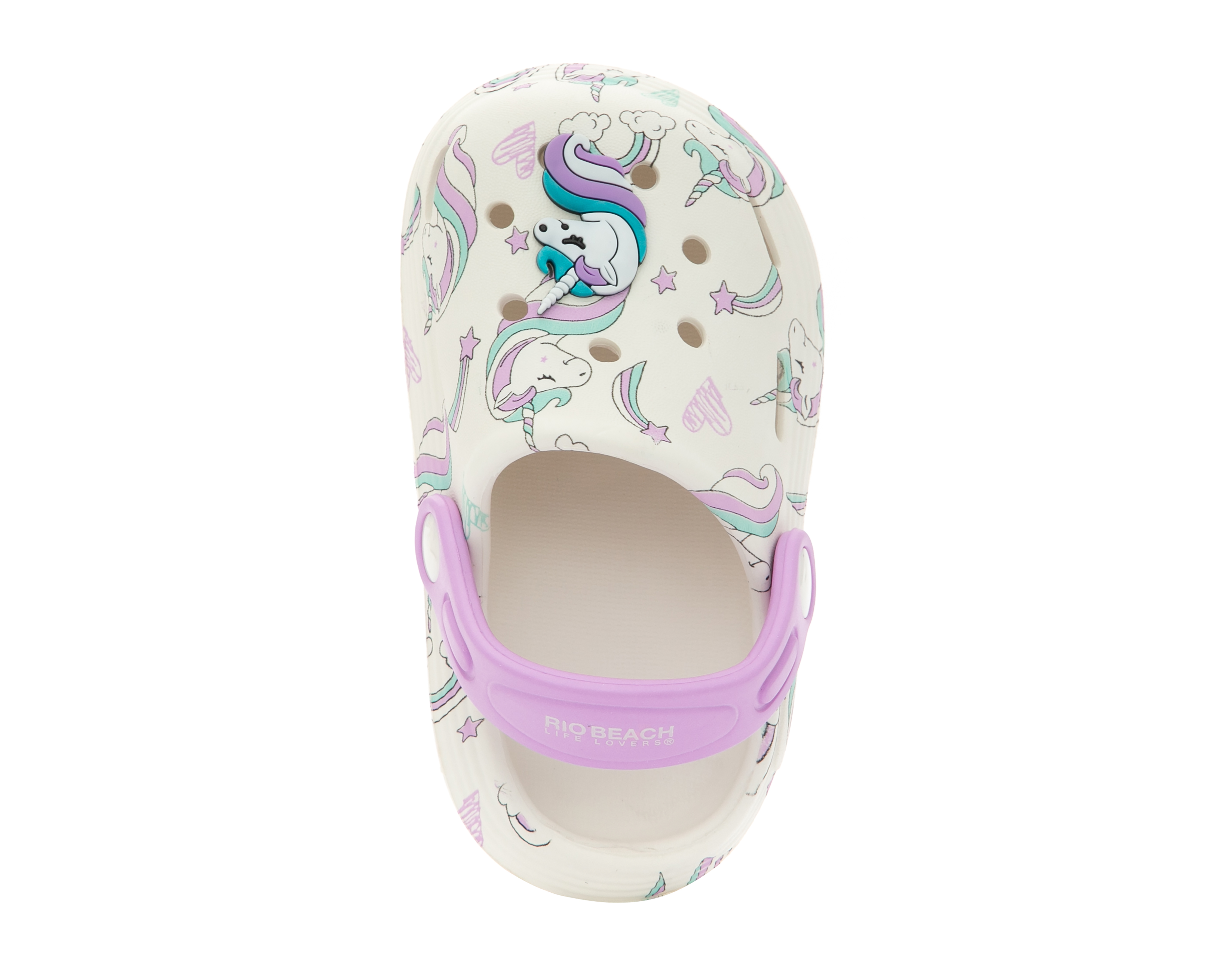 Foto 5 | Foto 5 | Sandalias Rio Beach para Bebé Niña