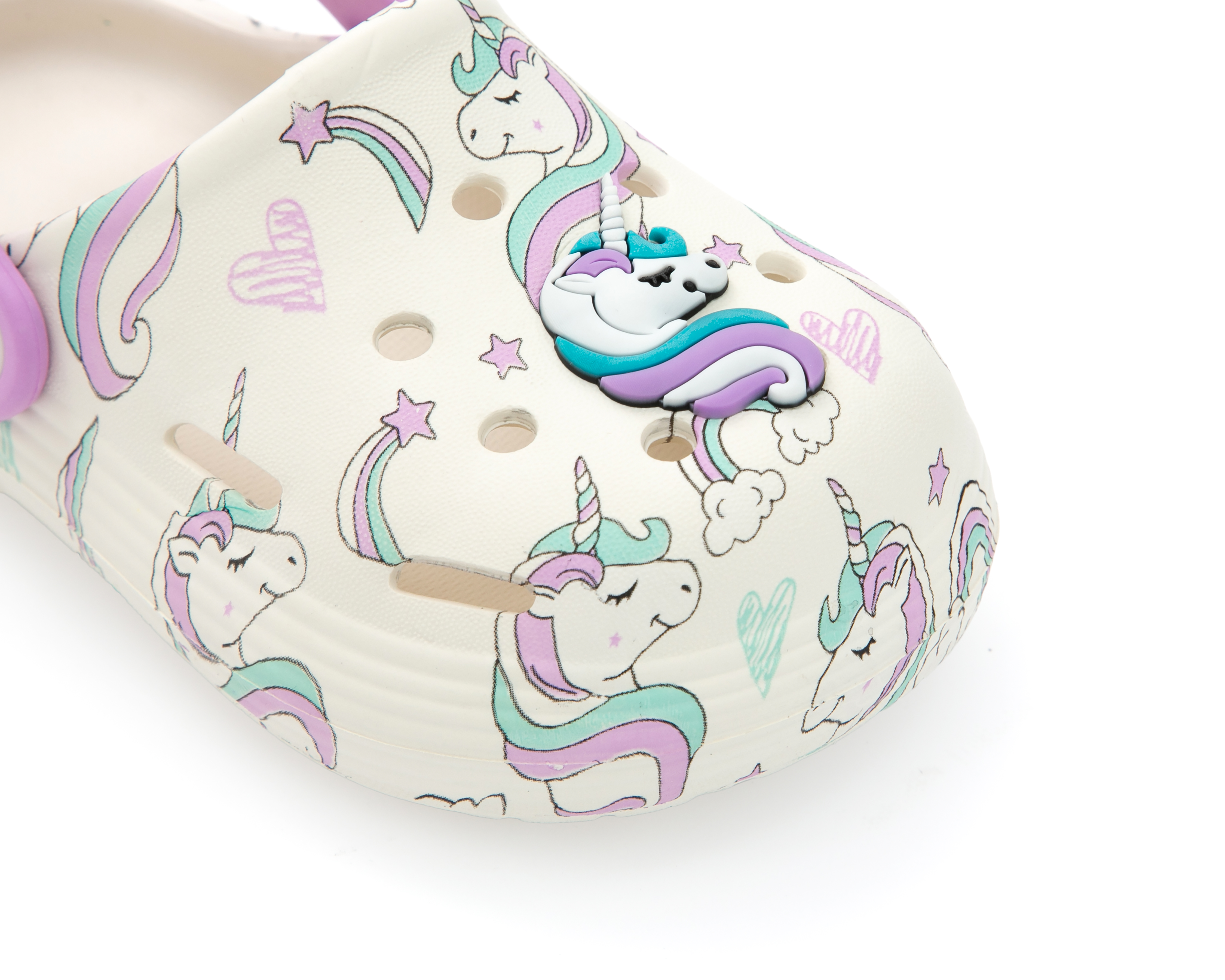 Foto 6 | Foto 6 | Sandalias Rio Beach para Bebé Niña