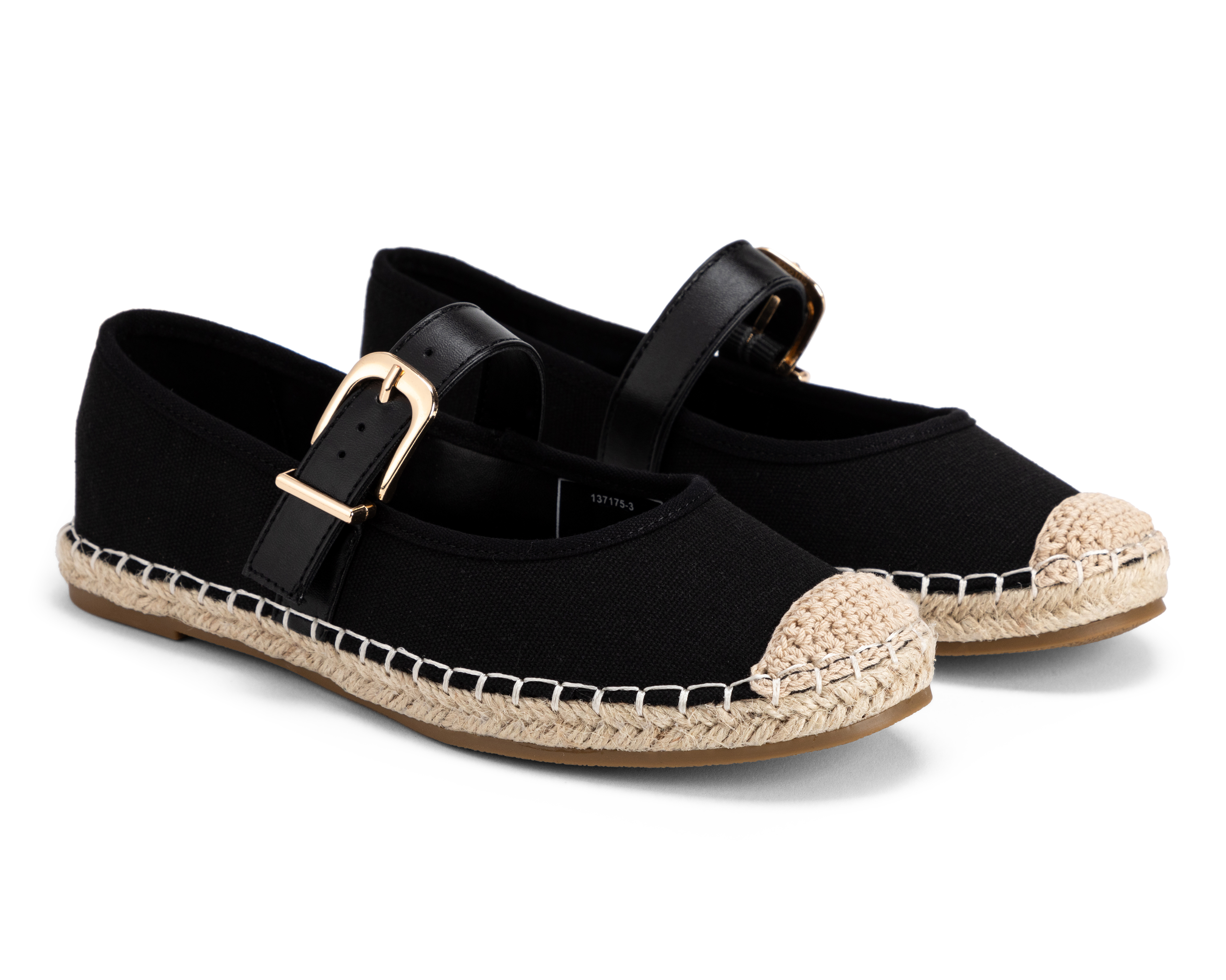 Foto 2 pulgar | Foto 1 | Zapatos Casuales Frida Kollection para Mujer