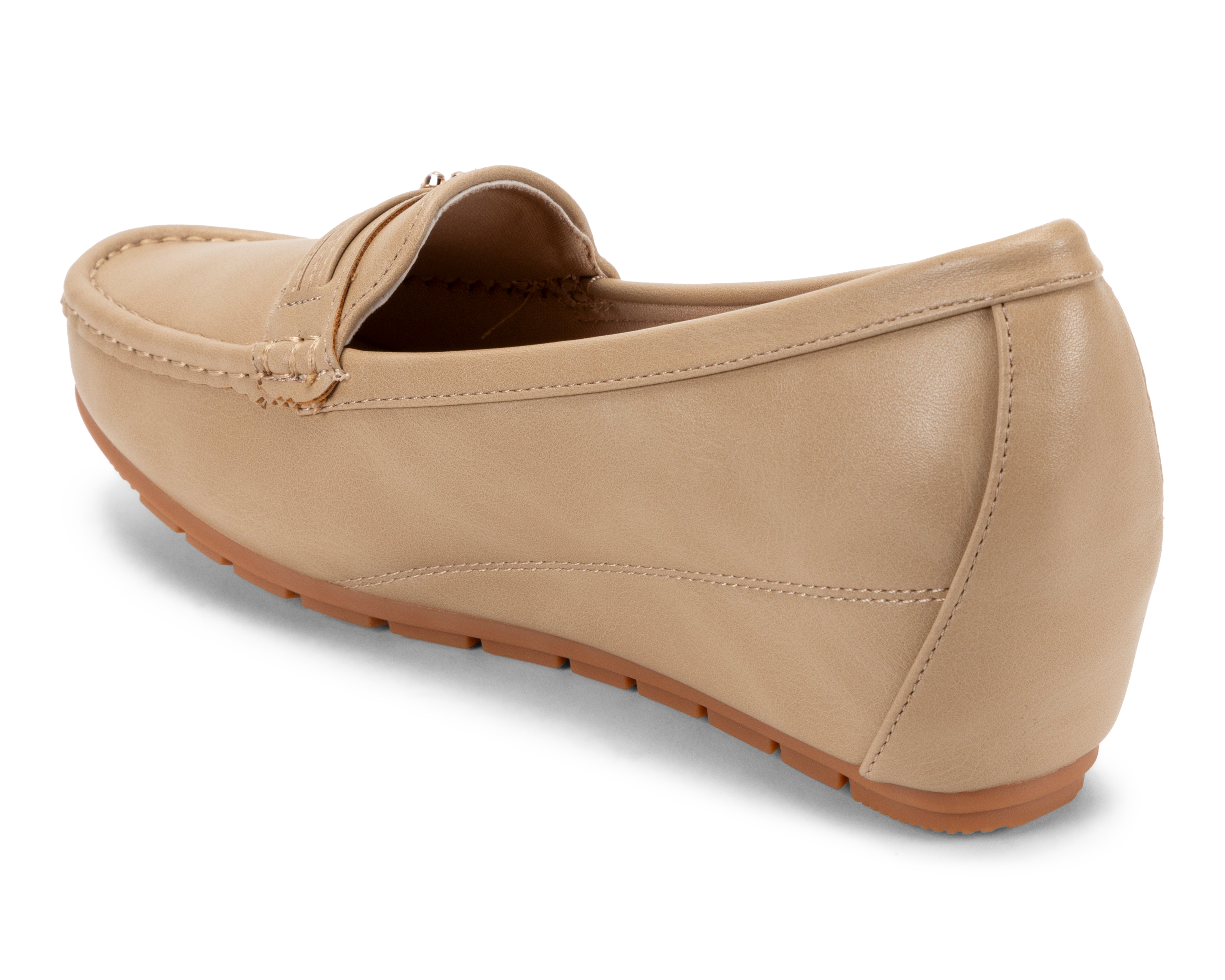 Foto 4 pulgar | Foto 3 | Zapatos Confort Lady Sun Conforto para Mujer