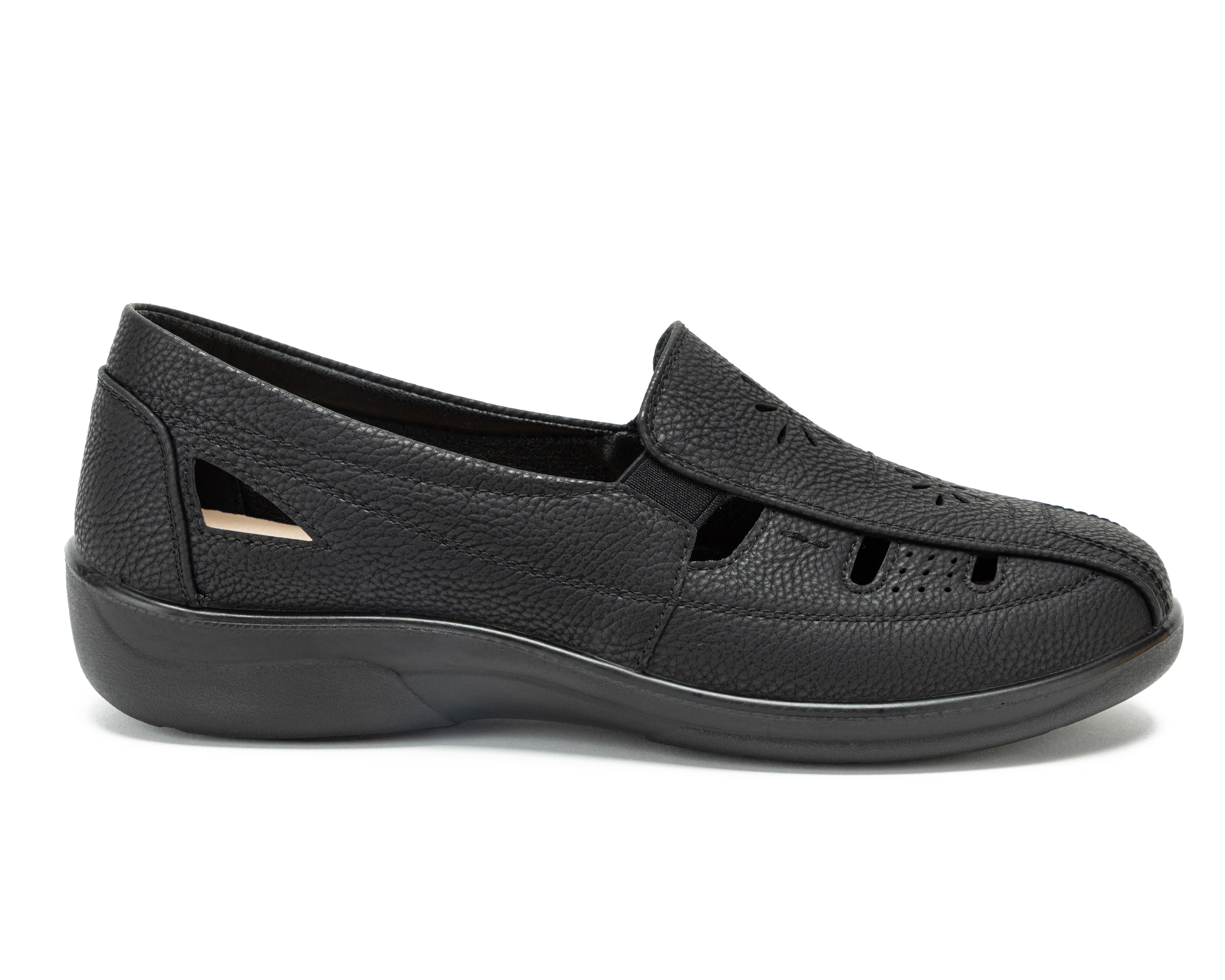 Foto 3 pulgar | Foto 2 | Zapatos Confort Lady Sun Conforto para Mujer