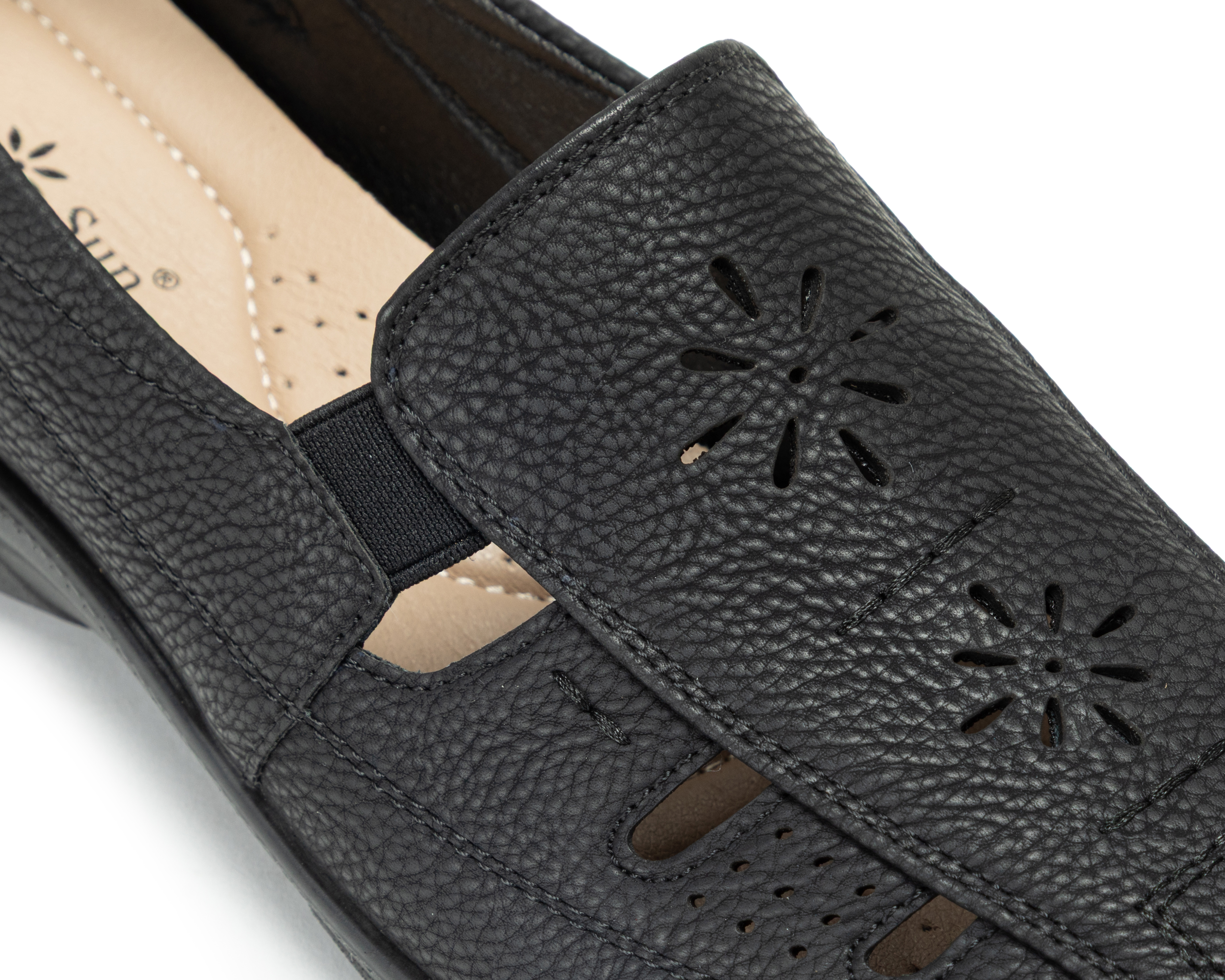 Foto 7 pulgar | Foto 6 | Zapatos Confort Lady Sun Conforto para Mujer