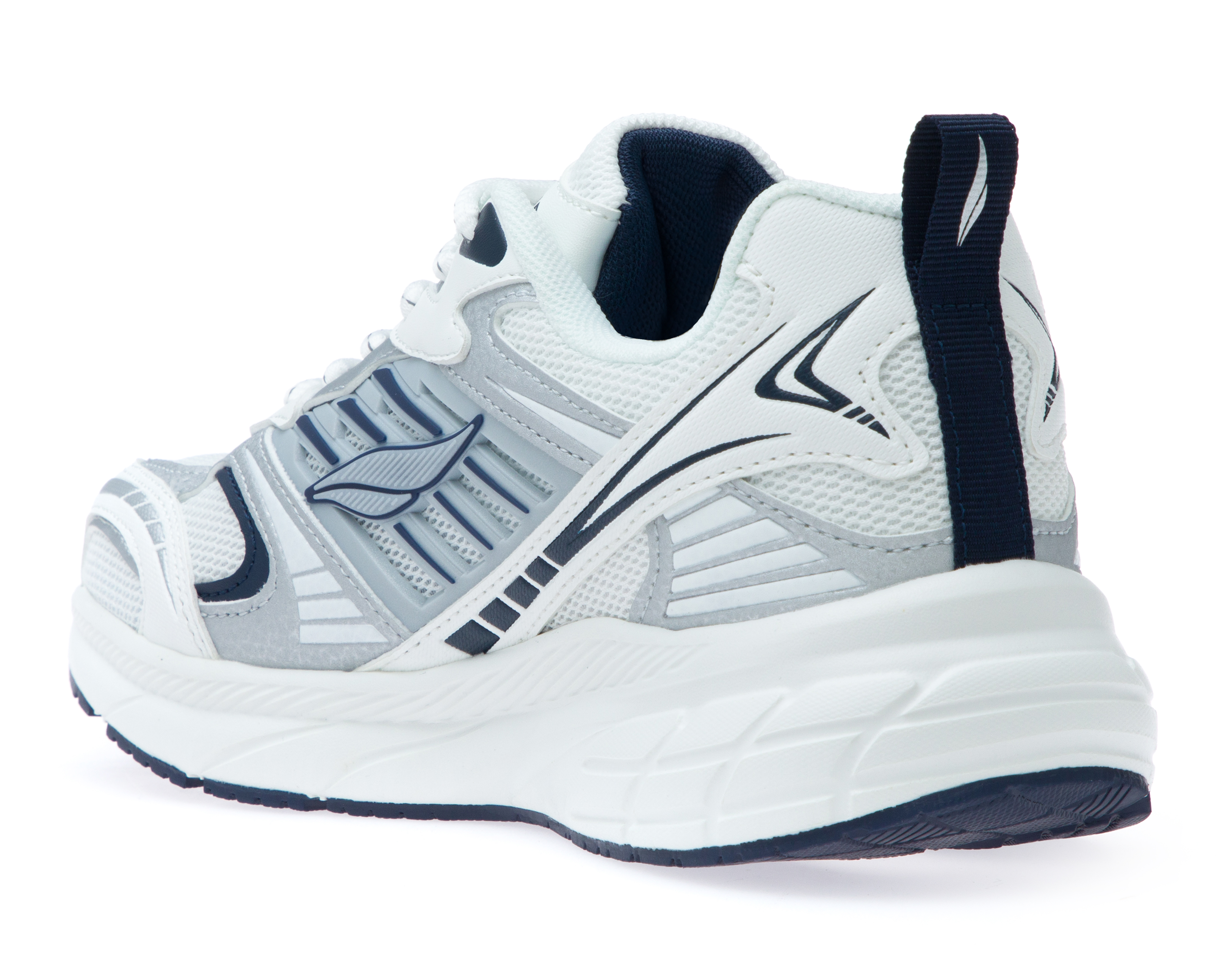 Foto 4 pulgar | Foto 3 | Tenis para Correr Sportline para Hombre