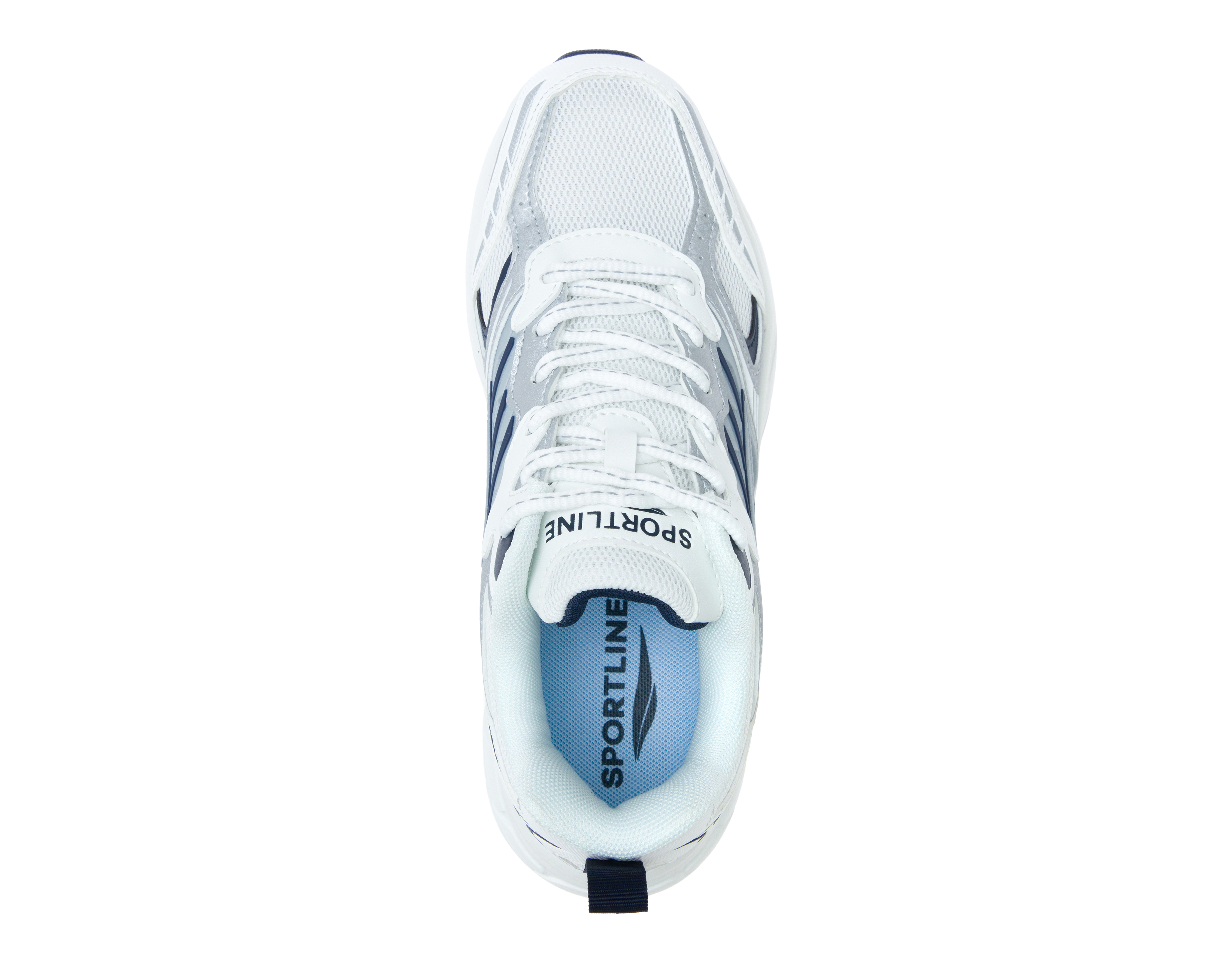 Foto 6 pulgar | Foto 5 | Tenis para Correr Sportline para Hombre