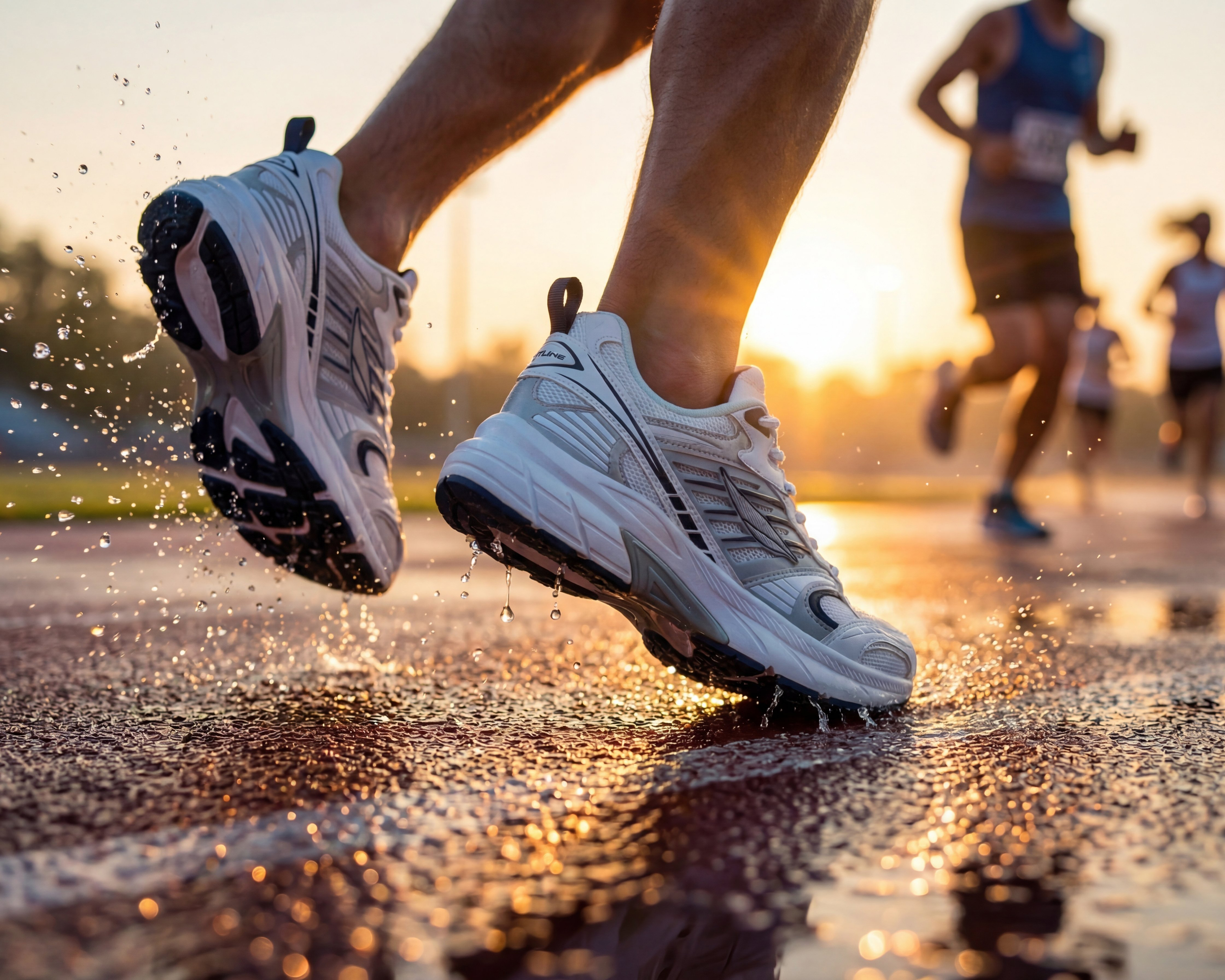 Foto 8 pulgar | Foto 7 | Tenis para Correr Sportline para Hombre