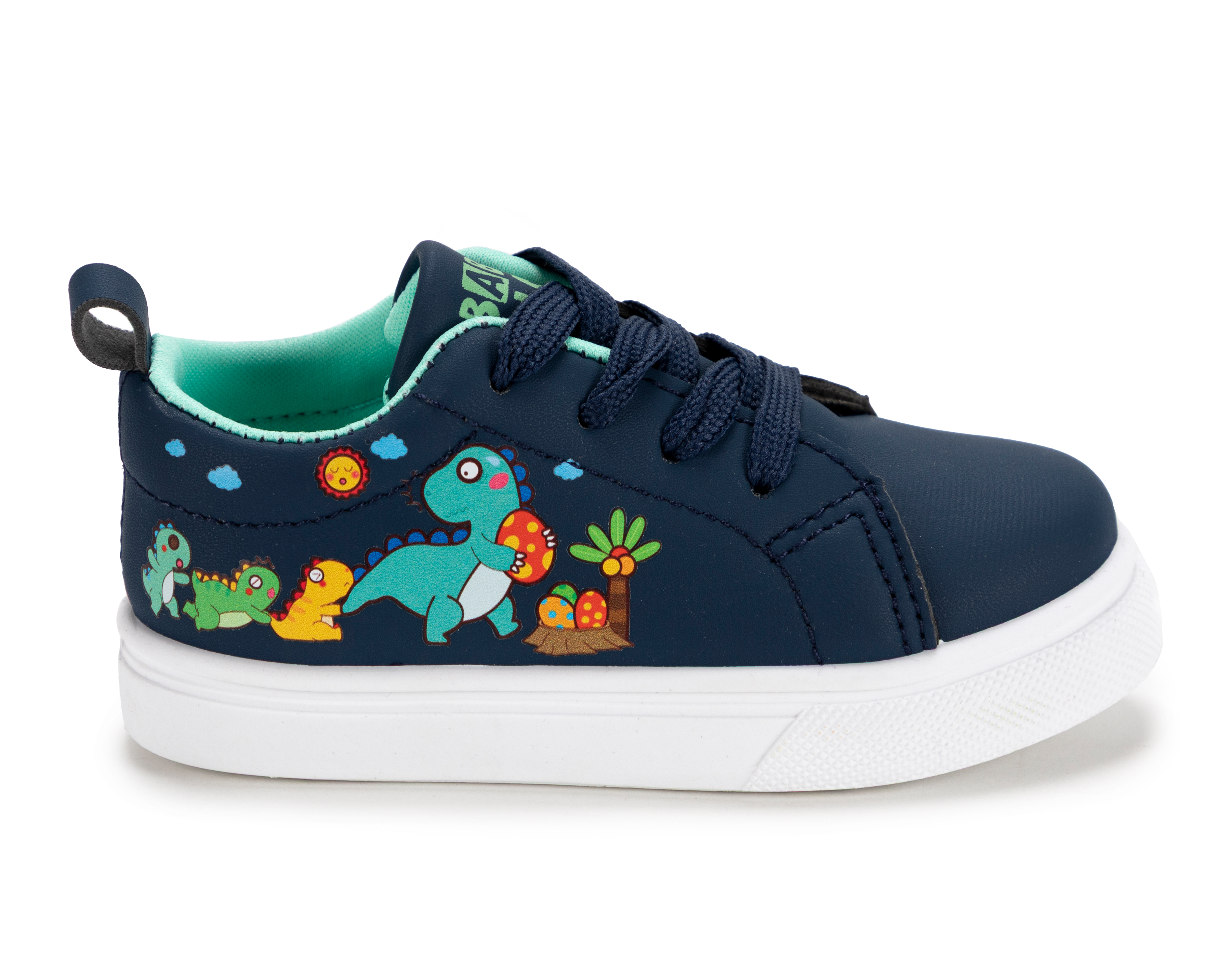 Foto 2 | Foto 2 | Tenis Baby Colors para Bebé