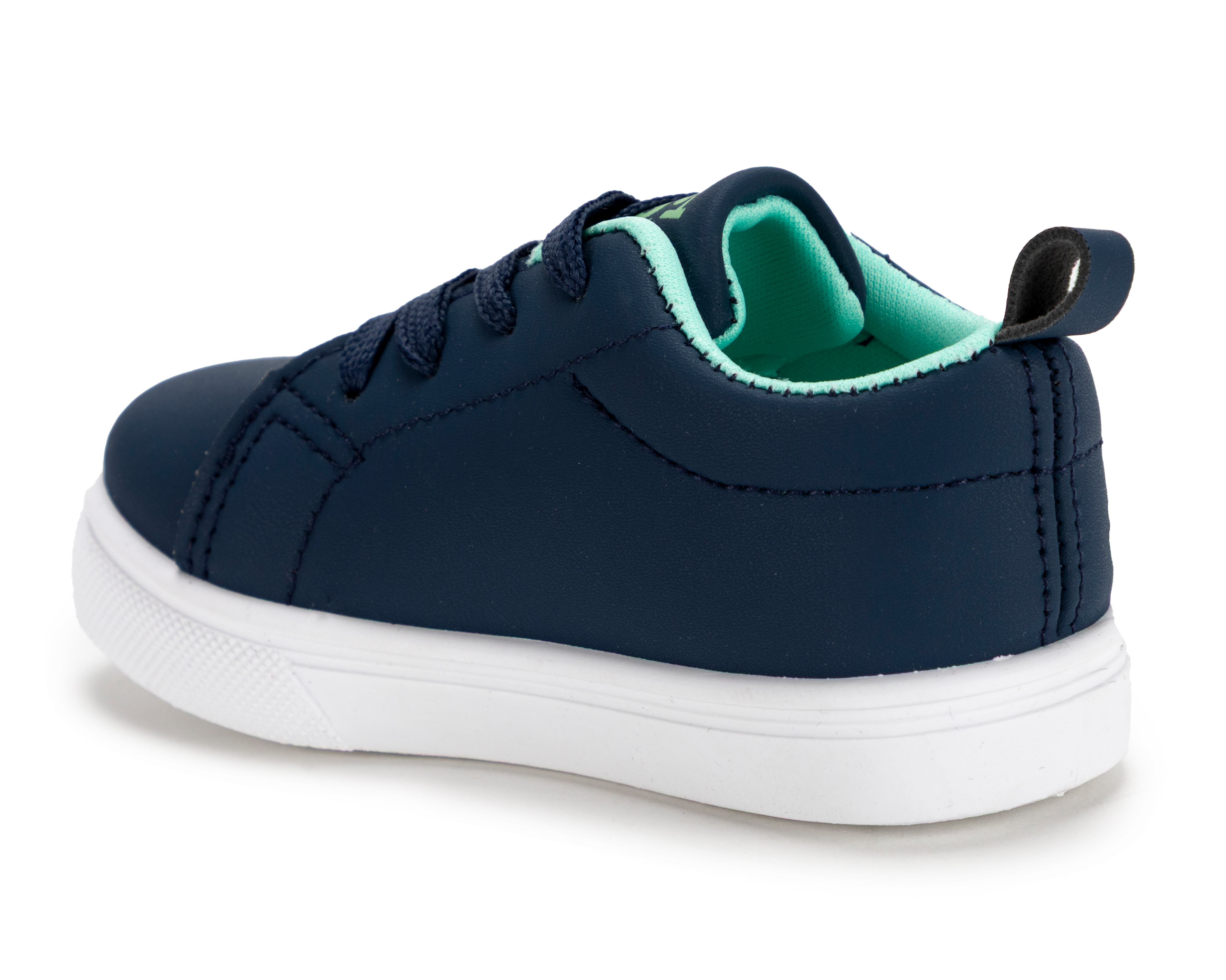 Foto 4 pulgar | Foto 3 | Tenis Baby Colors para Bebé