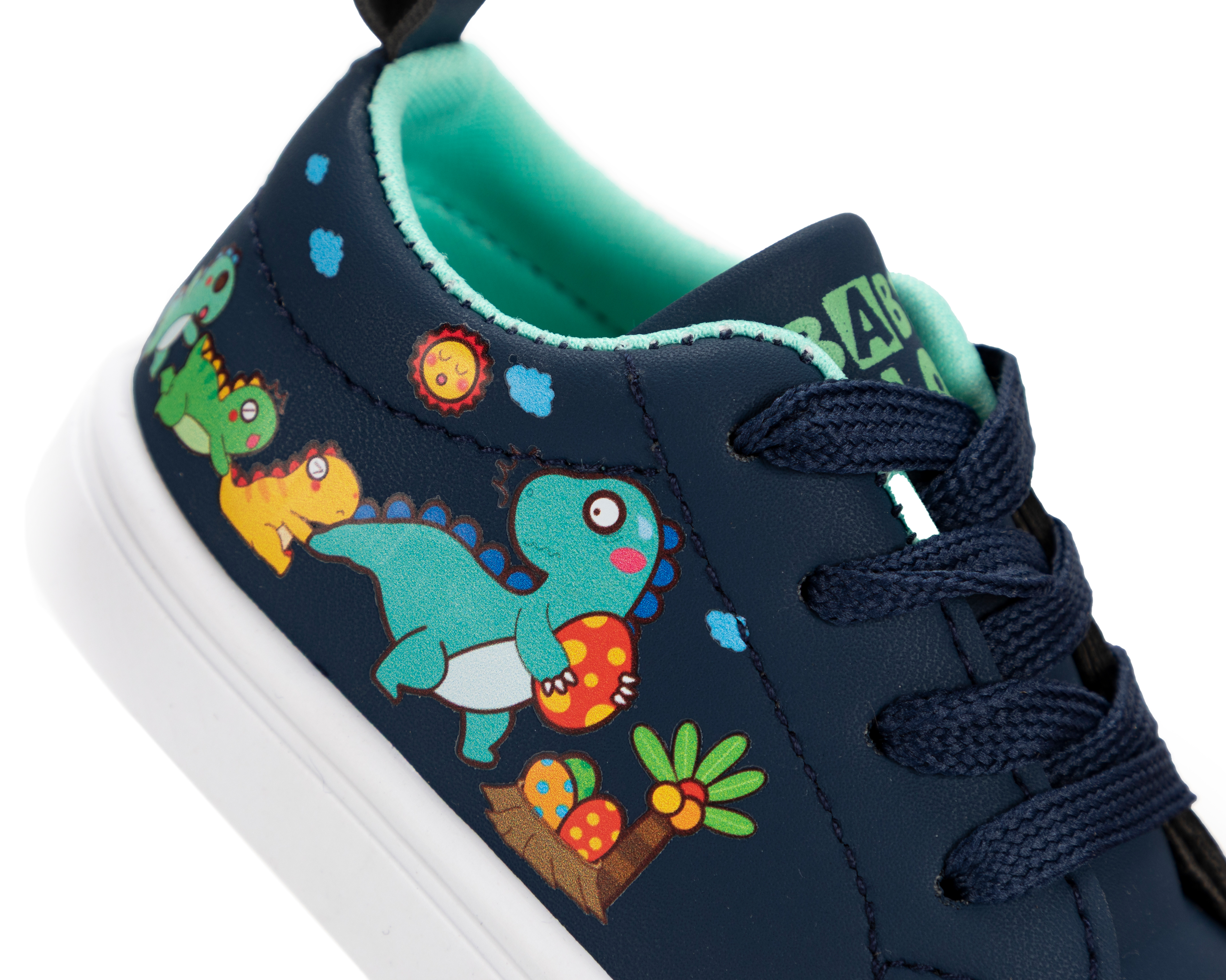 Foto 7 pulgar | Foto 6 | Tenis Baby Colors para Bebé