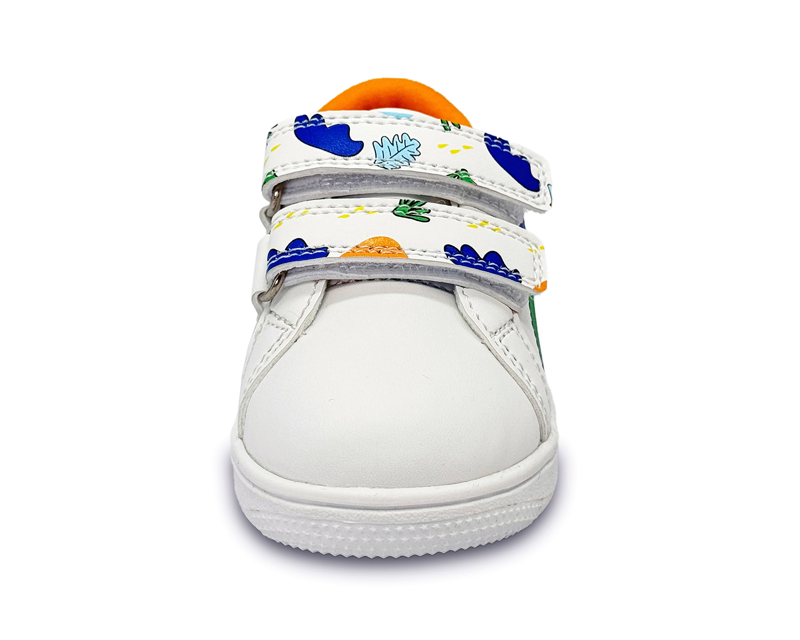 Foto 5 | Foto 5 | Tenis para Bebé Niño Baby Colors