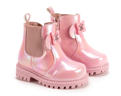 Foto 1 | Foto 1 | Botas para Bebé Niña Baby Colors