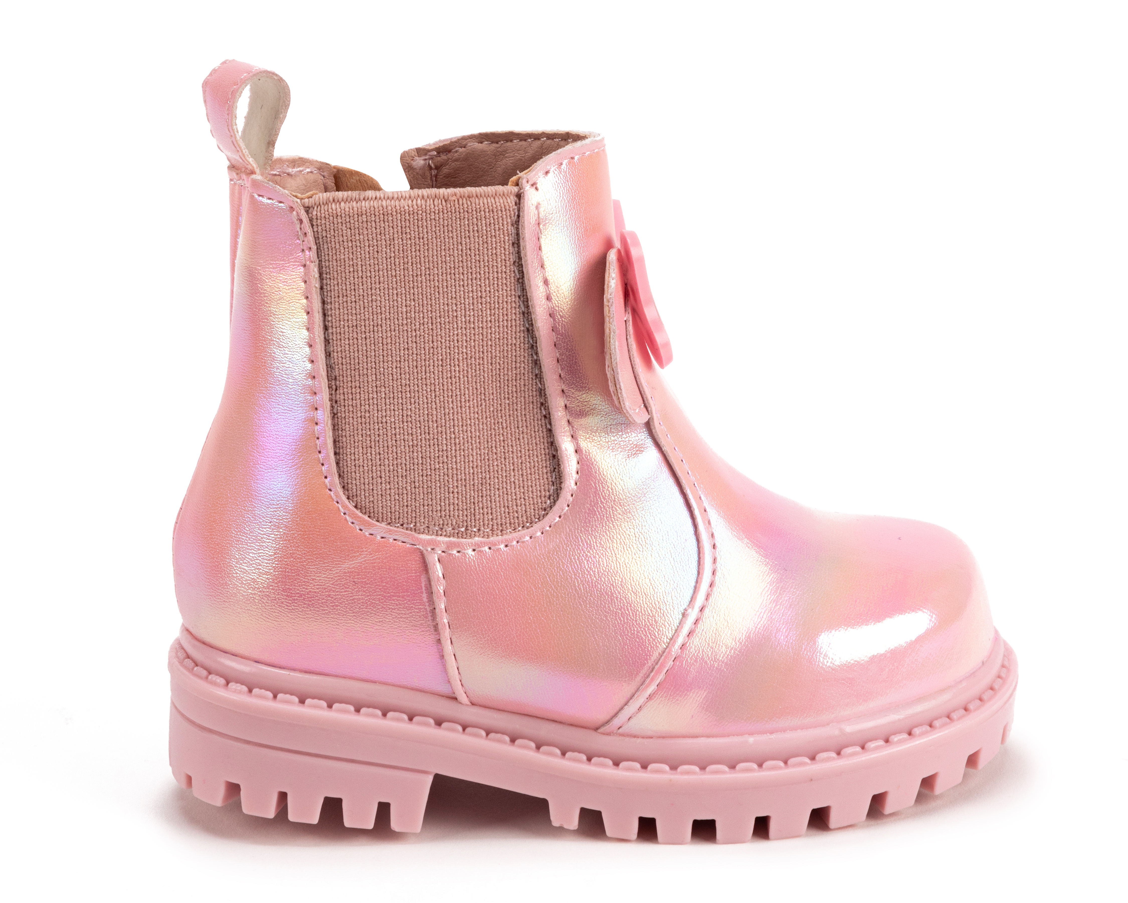 Foto 2 | Foto 2 | Botas para Bebé Niña Baby Colors