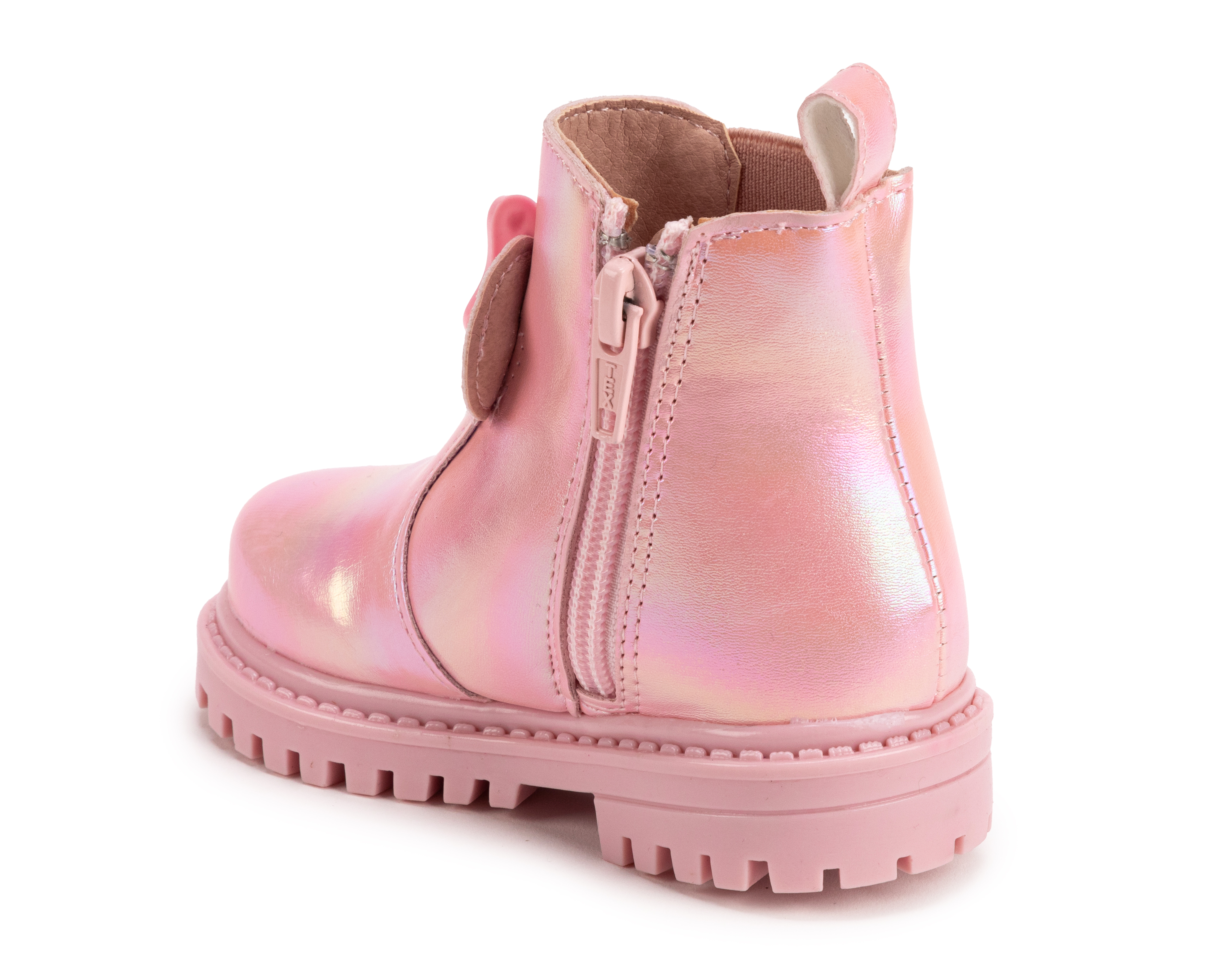 Foto 3 | Foto 3 | Botas para Bebé Niña Baby Colors