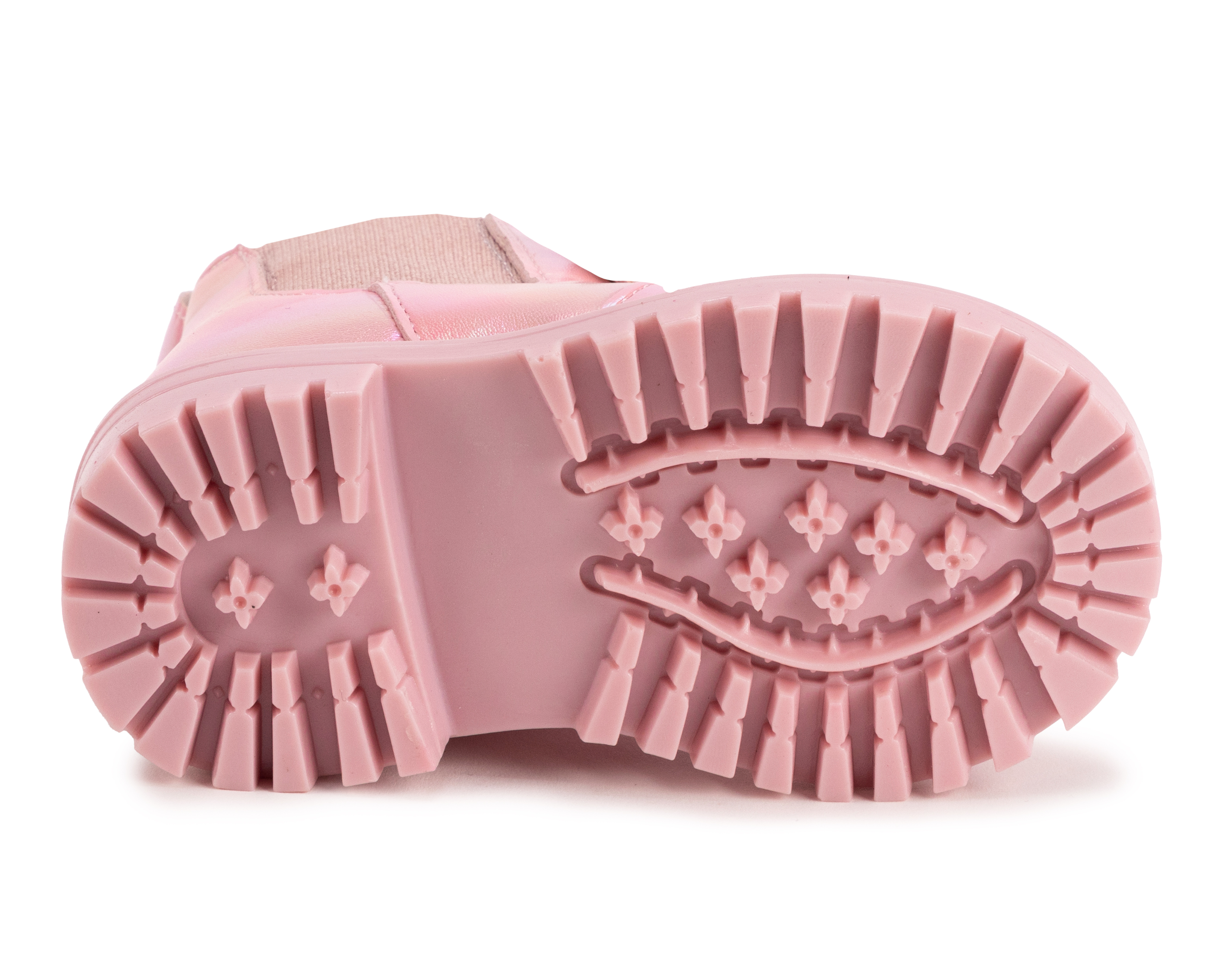 Foto 5 pulgar | Foto 4 | Botas para Bebé Niña Baby Colors