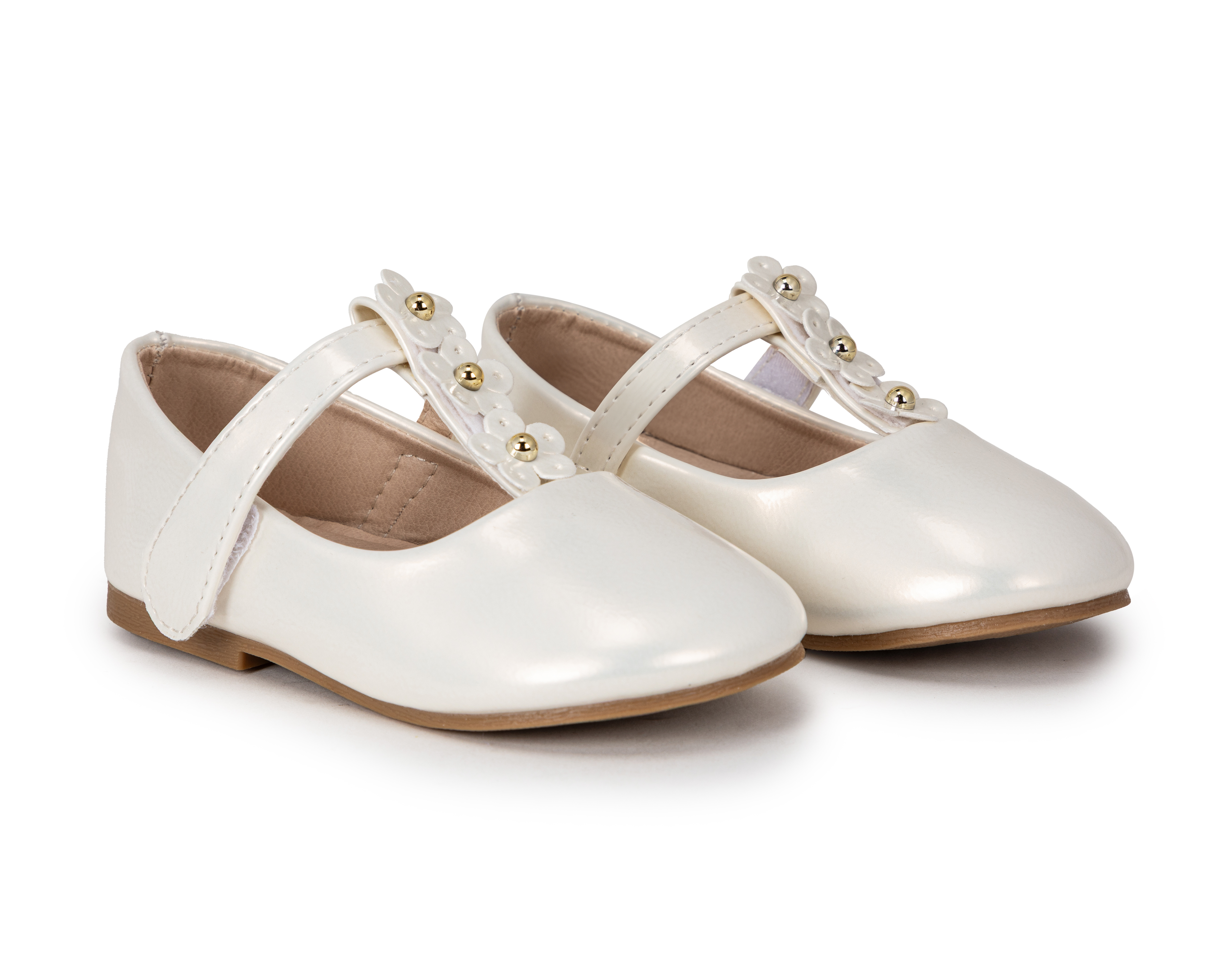 Zapatos Baby Colors para Bebé Niña