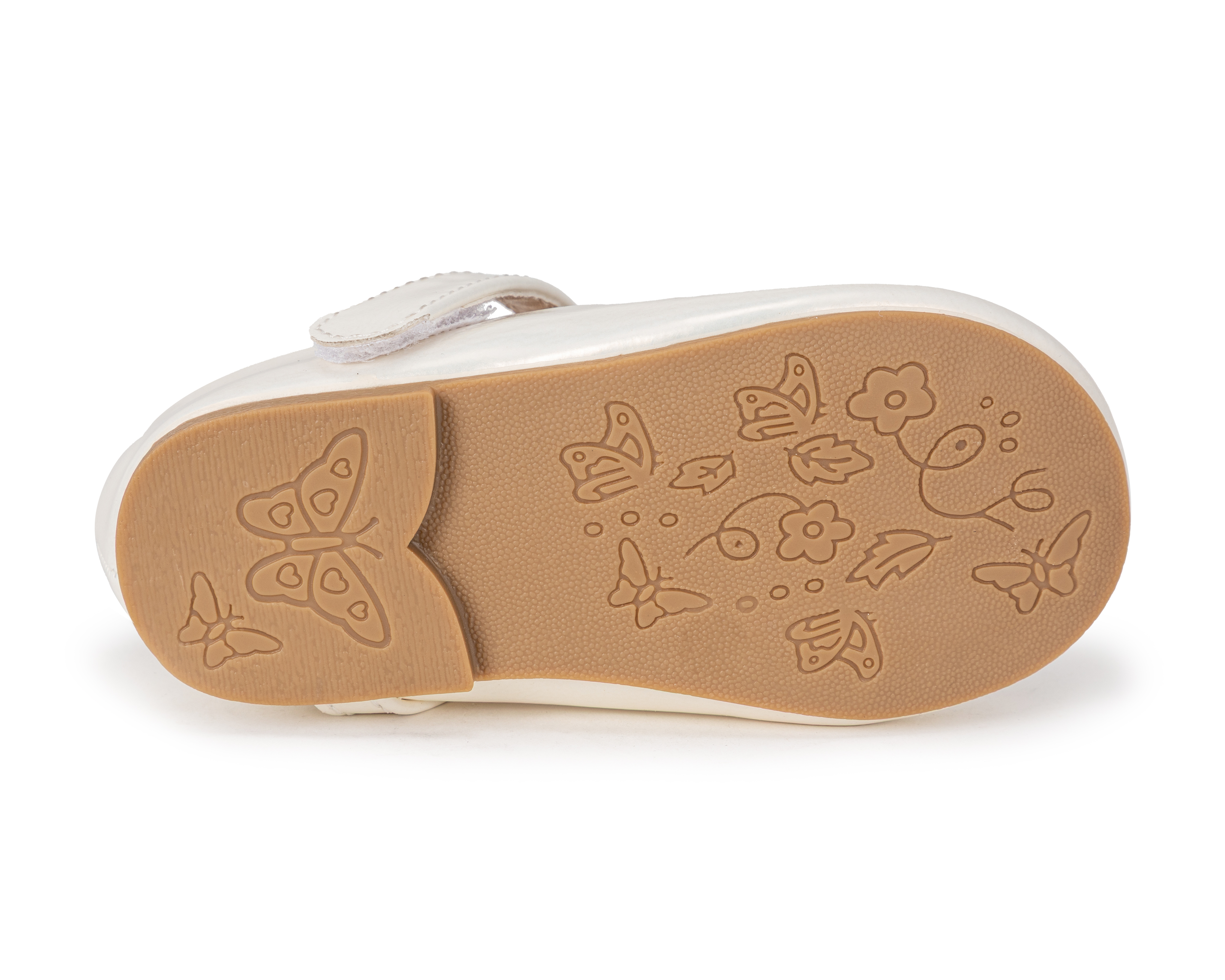 Foto 5 pulgar | Foto 4 | Zapatos Baby Colors para Bebé Niña