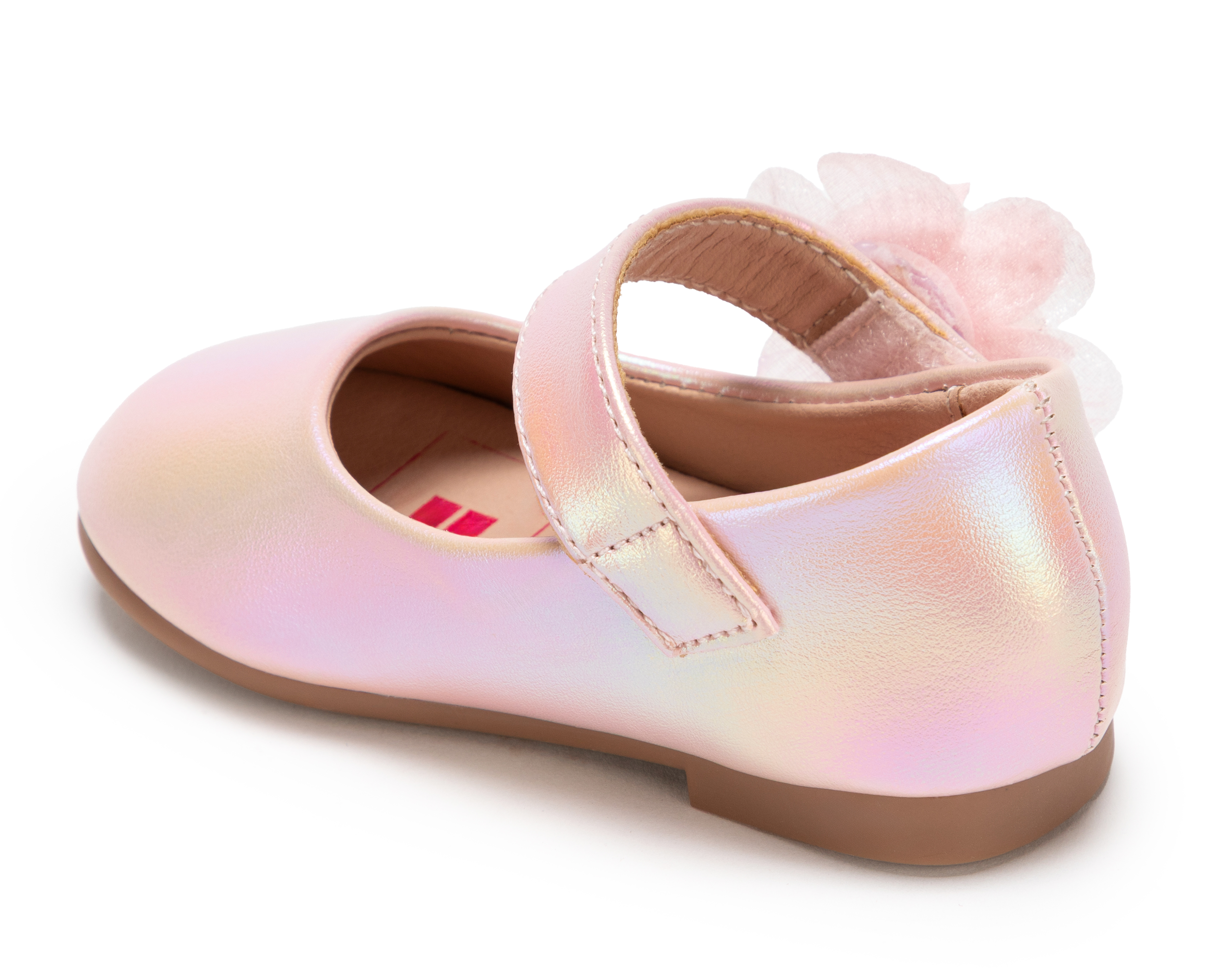 Foto 3 | Foto 3 | Zapatos Baby Colors para Bebé Niña