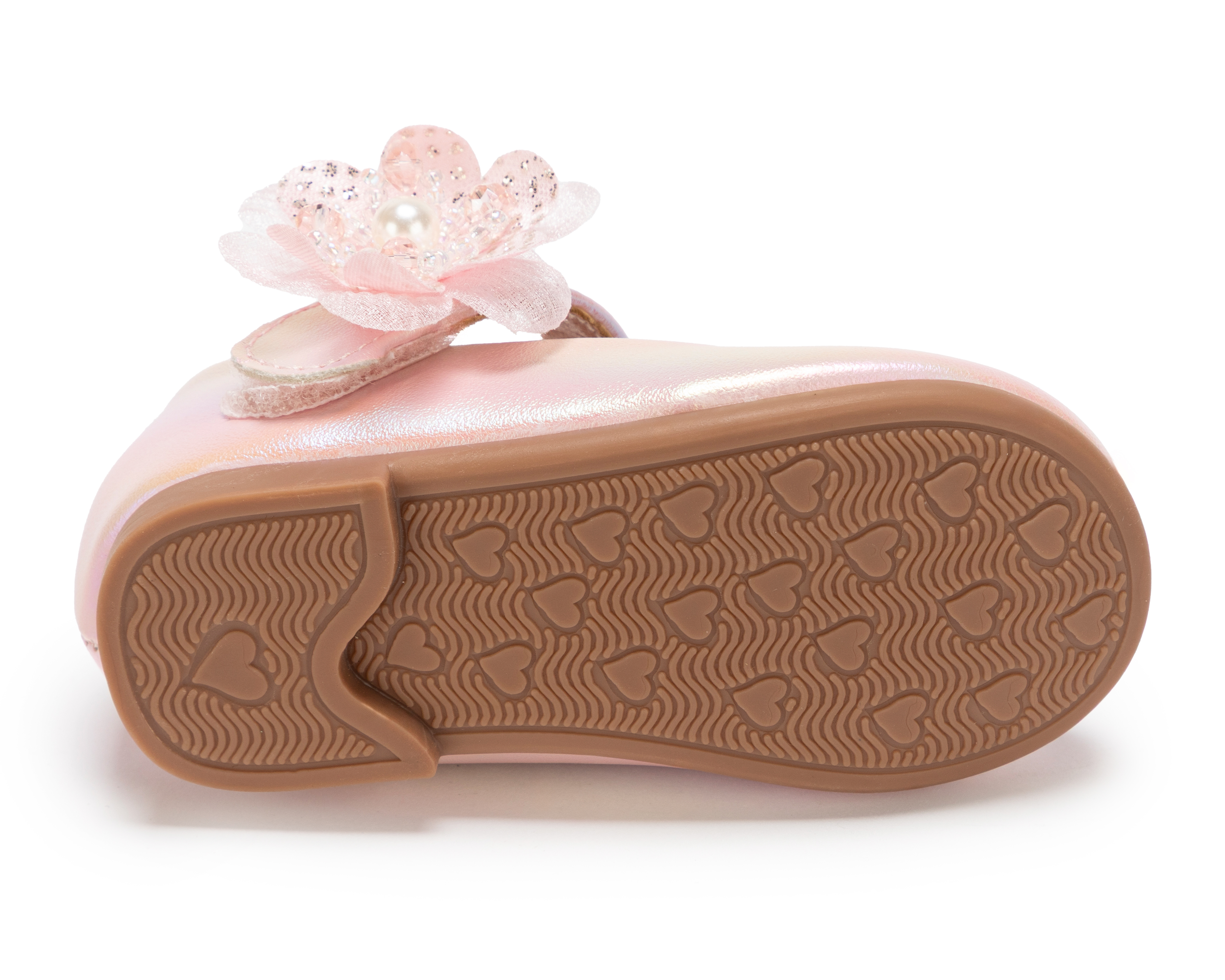 Foto 4 | Foto 4 | Zapatos Baby Colors para Bebé Niña