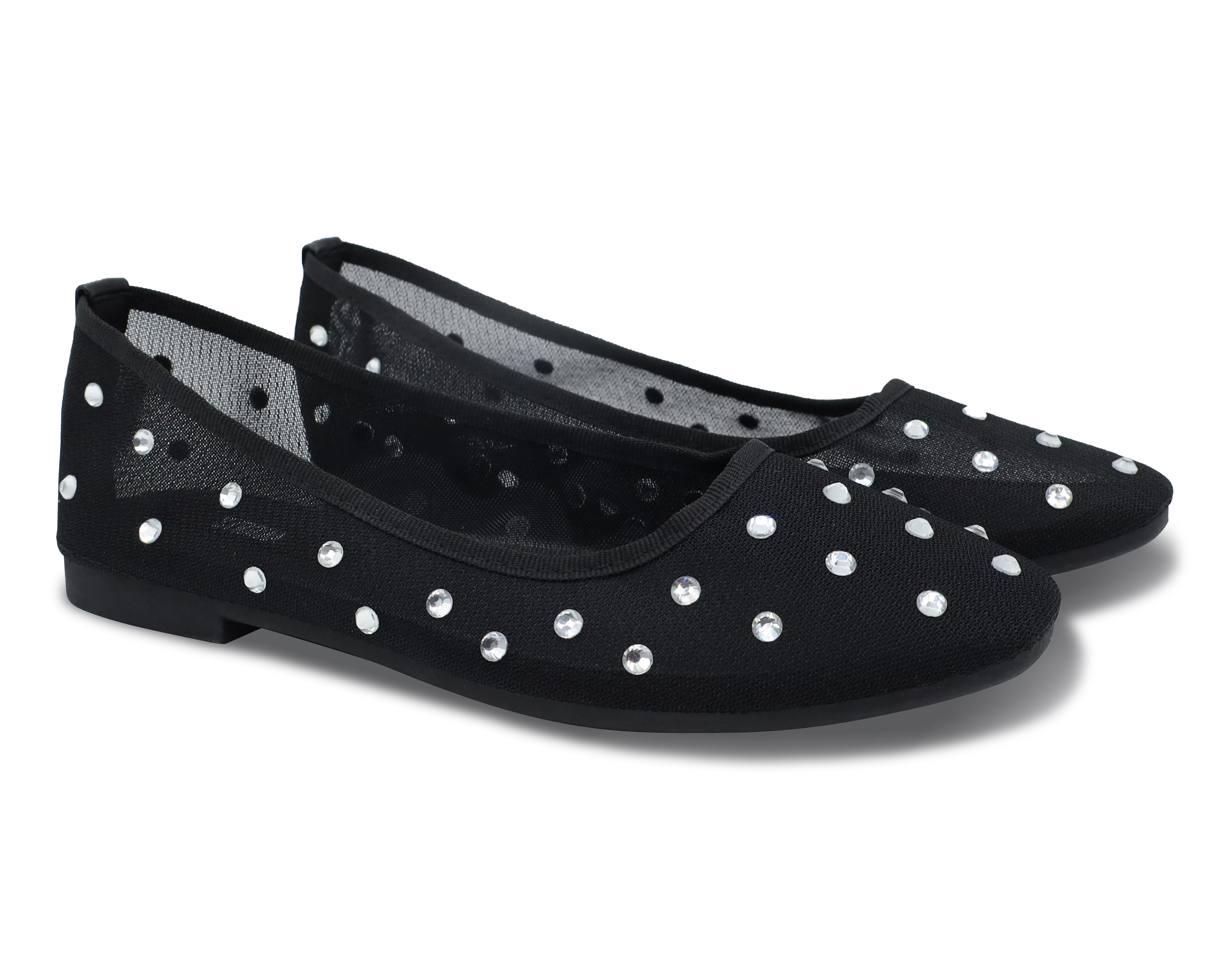 Foto 2 pulgar | Foto 1 | Flats Strona para Mujer