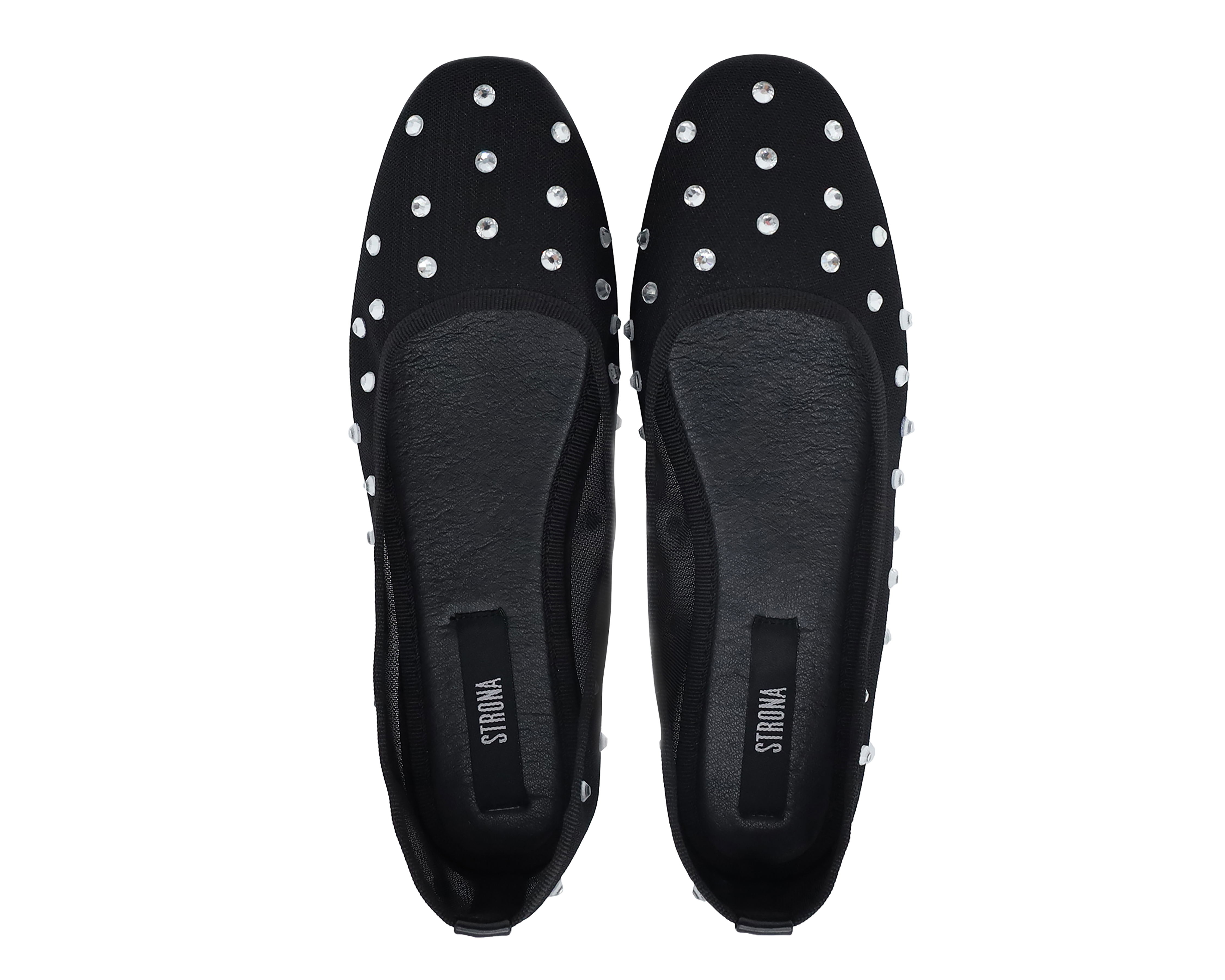 Foto 4 pulgar | Foto 3 | Flats Strona para Mujer