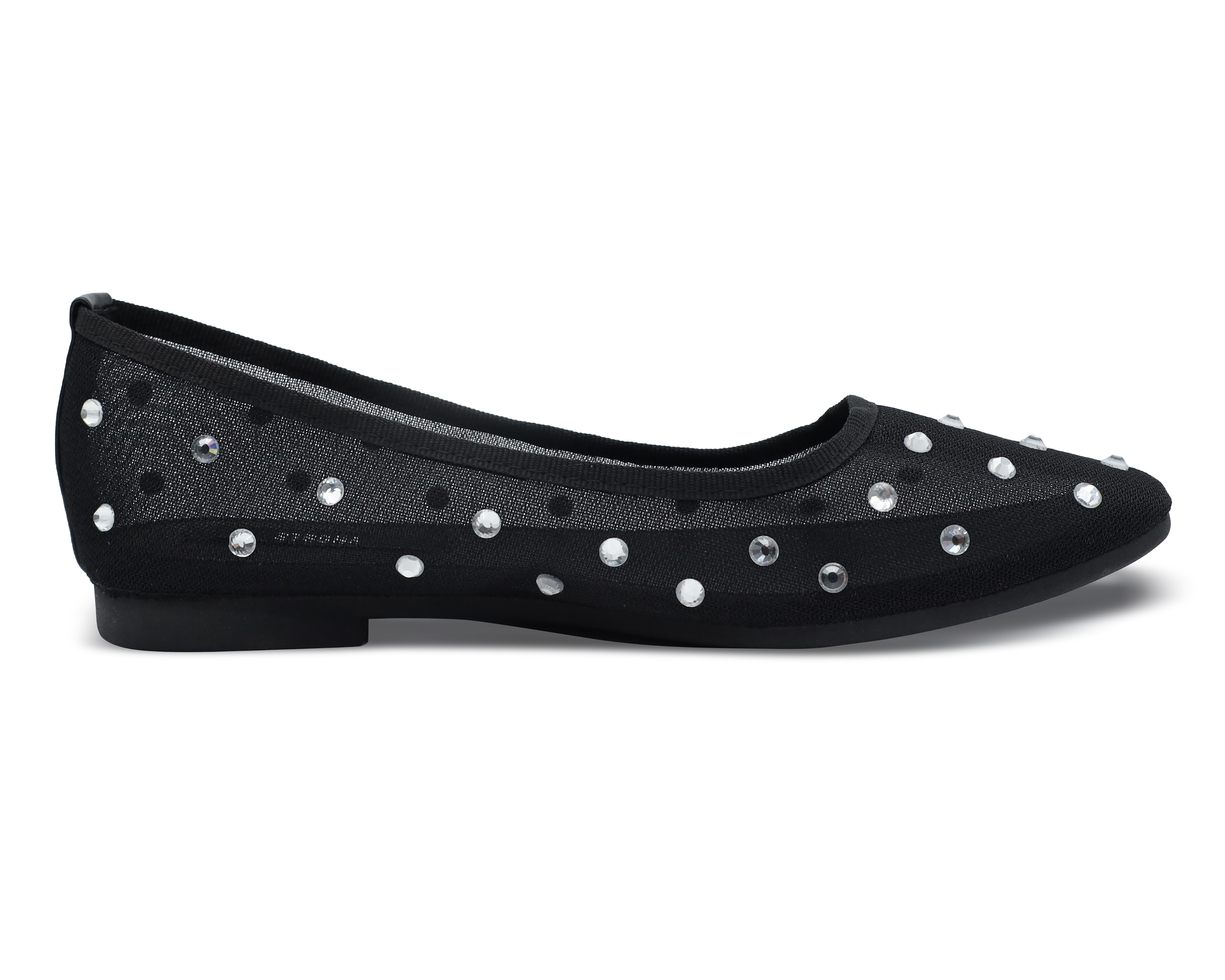 Foto 5 pulgar | Foto 4 | Flats Strona para Mujer