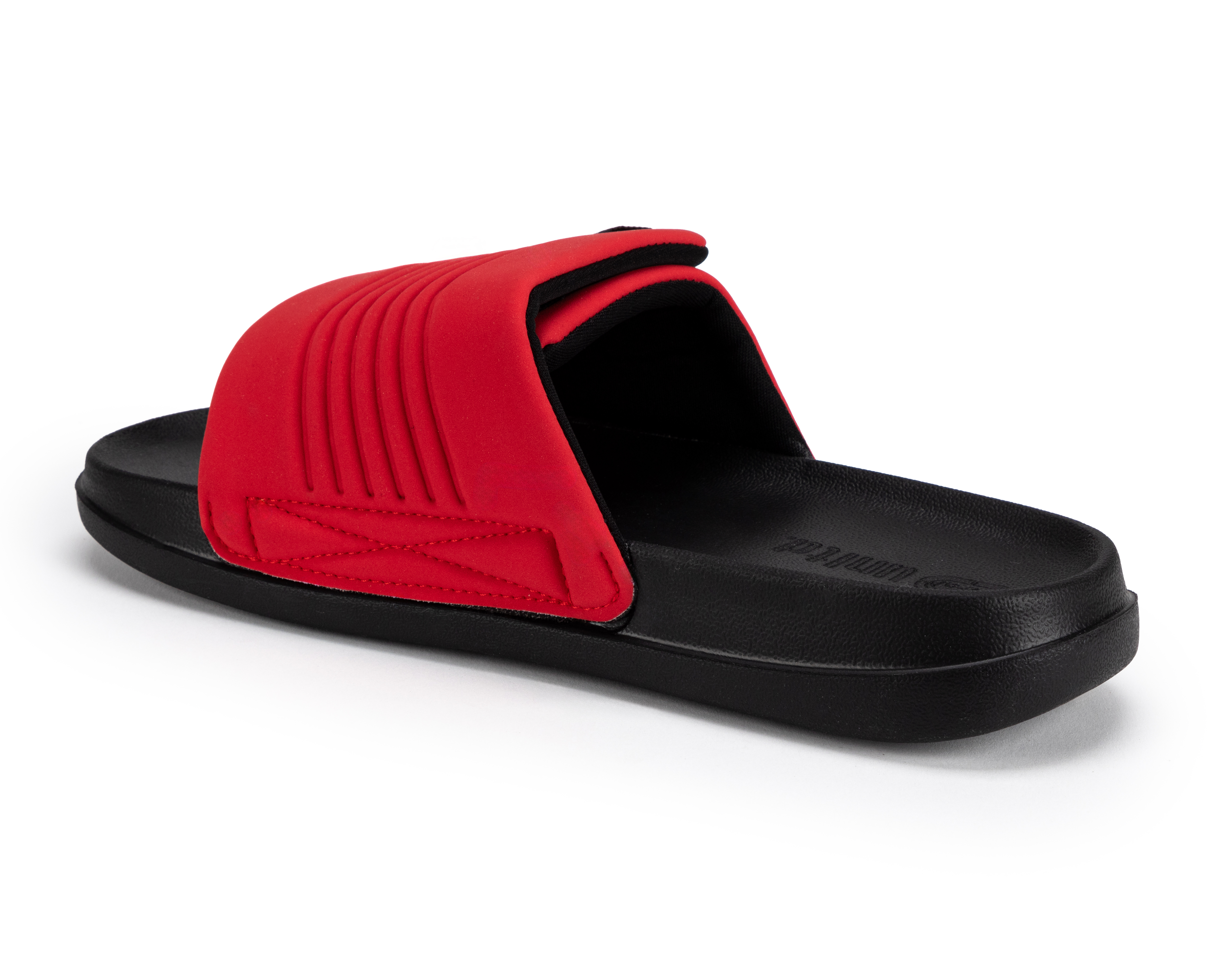 Foto 4 pulgar | Foto 3 | Sandalias de Playa Eckó Unltd. para Hombre