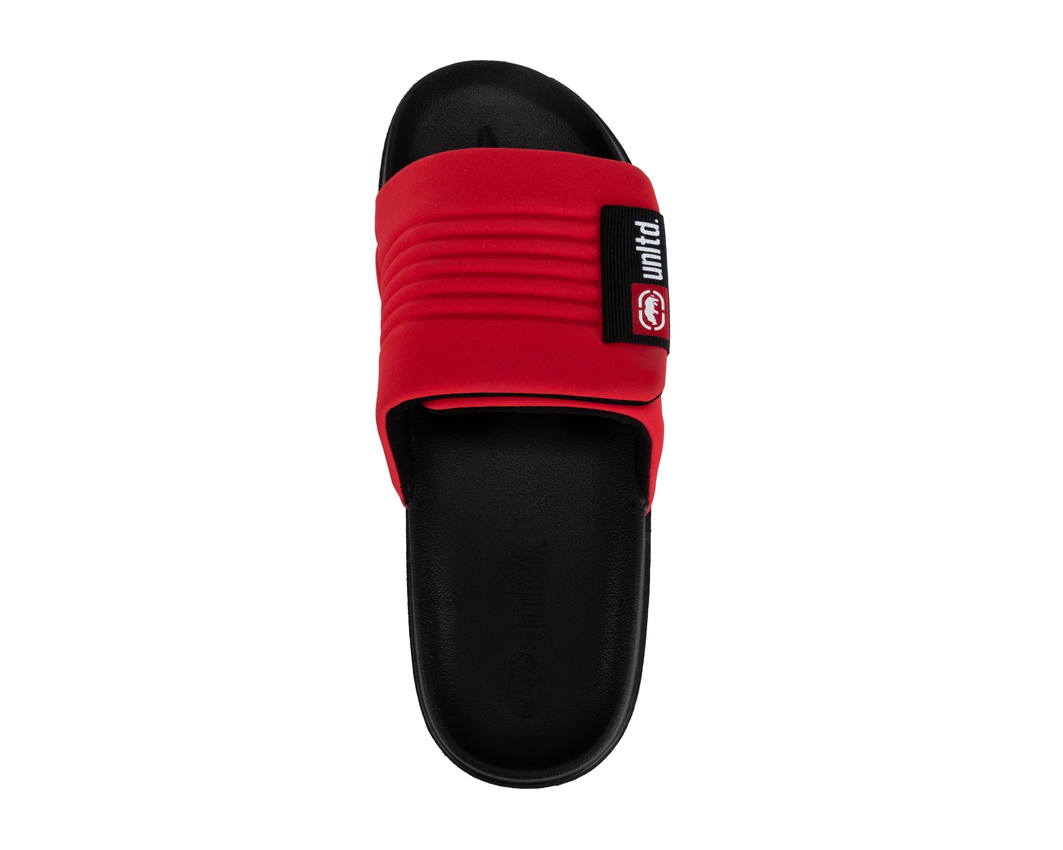Foto 6 pulgar | Foto 5 | Sandalias de Playa Eckó Unltd. para Hombre