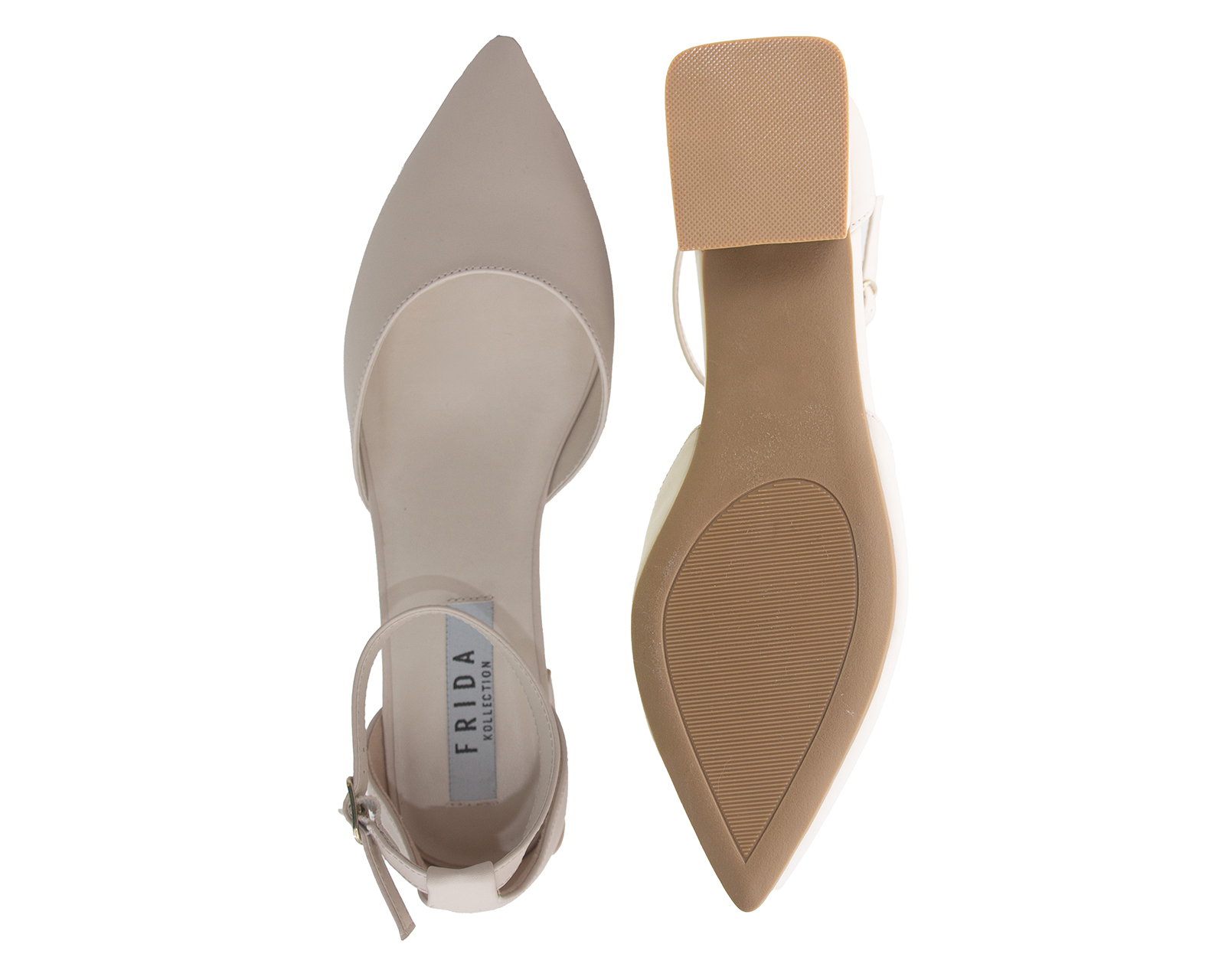 Foto 3 pulgar | Foto 2 | Flats Frida Kollection para Mujer