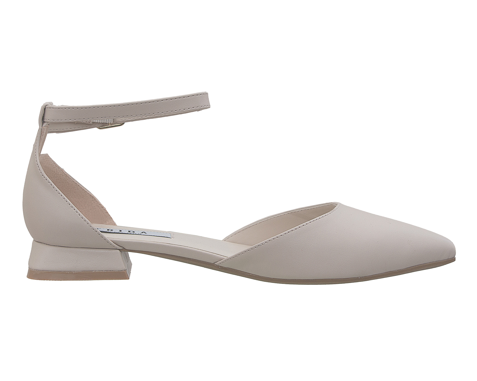 Foto 5 pulgar | Foto 4 | Flats Frida Kollection para Mujer
