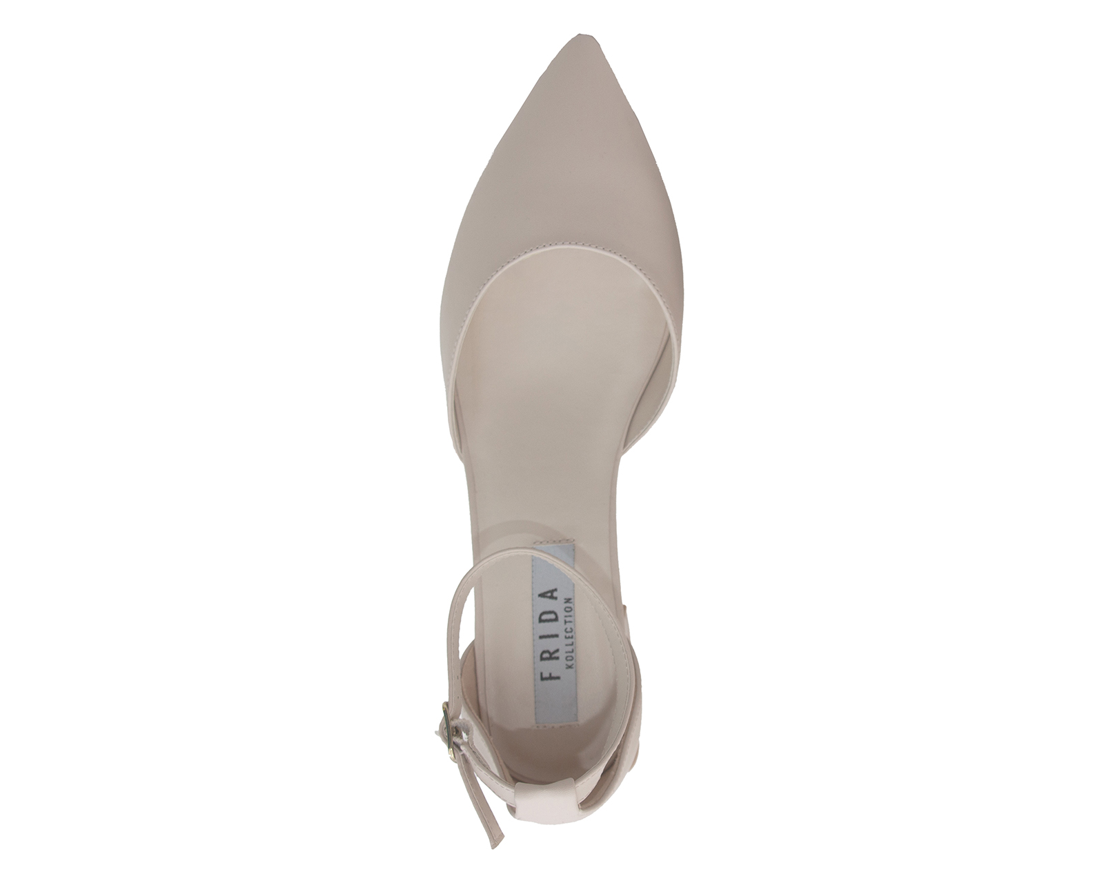 Foto 6 pulgar | Foto 5 | Flats Frida Kollection para Mujer
