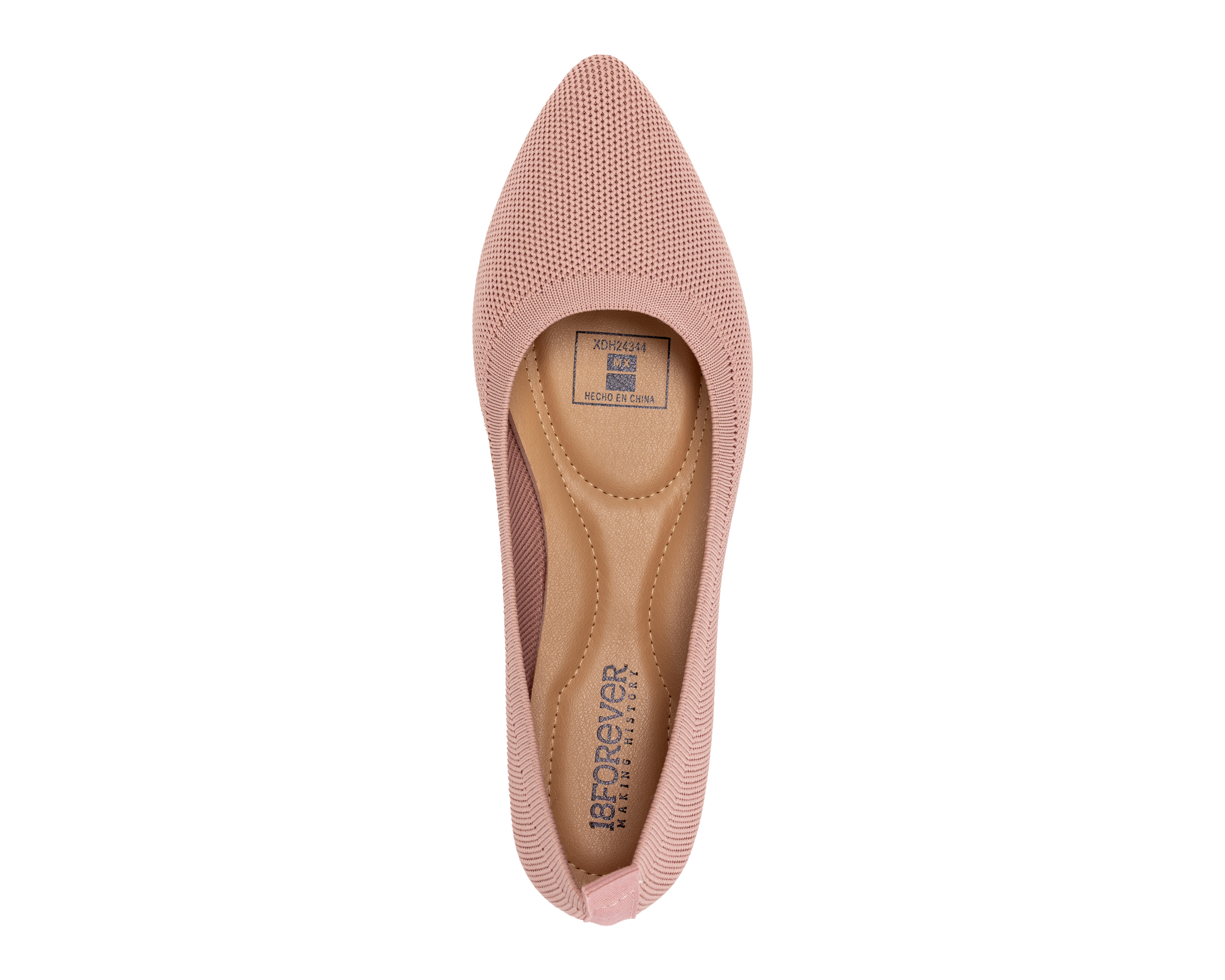 Foto 5 | Foto 5 | Flats 18 Forever para Mujer